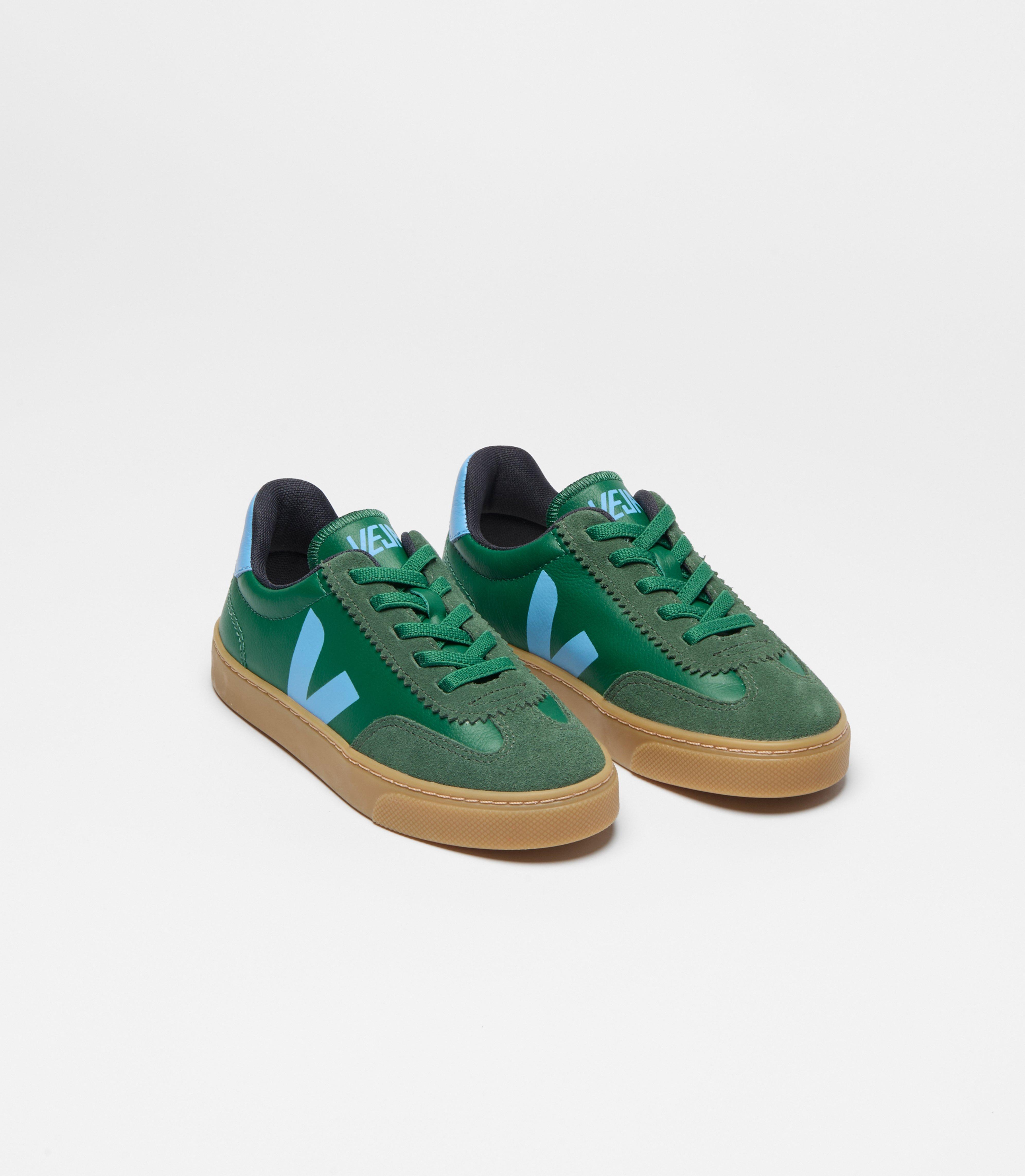 Veja Kid Volley Slip-On Sneaker image number 1
