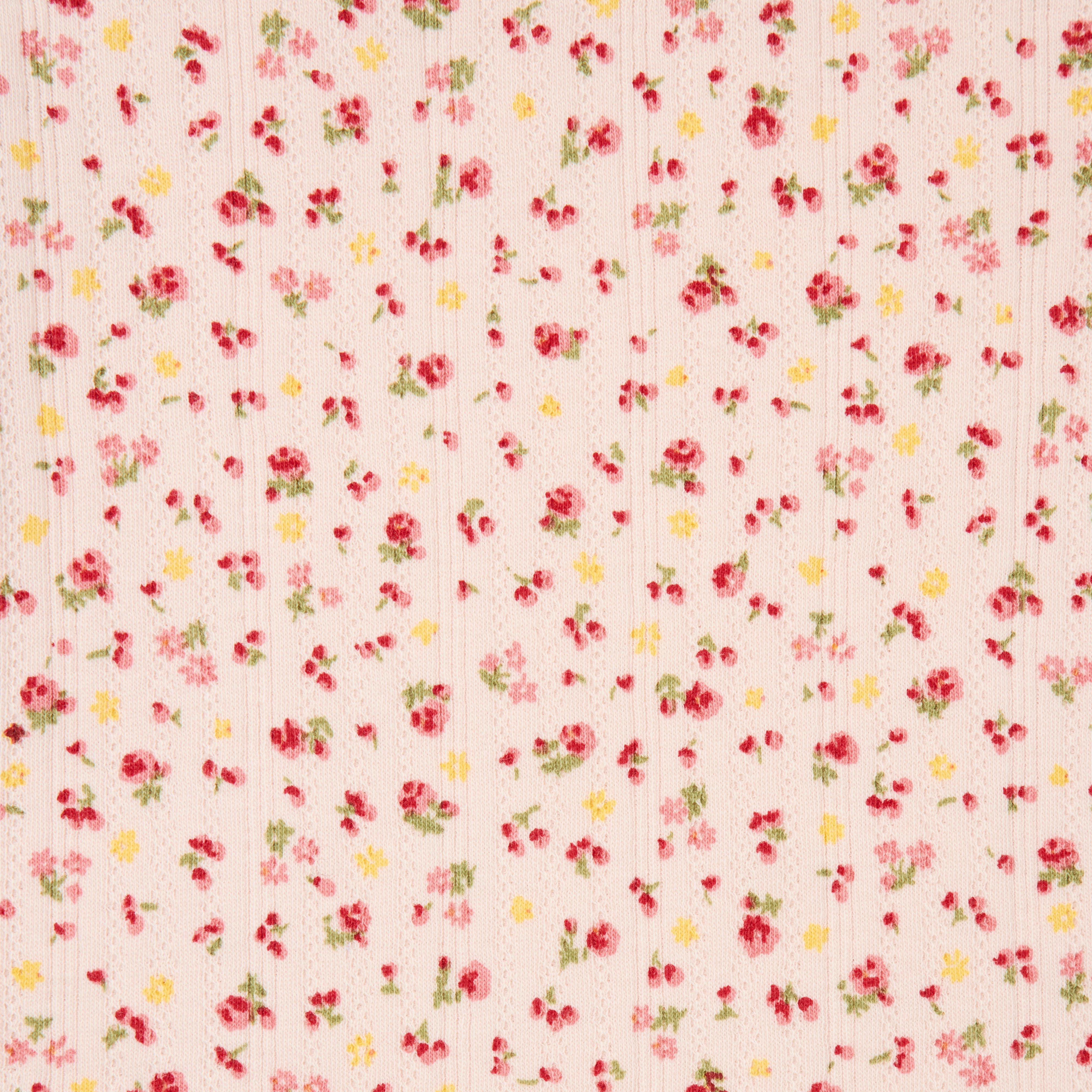 HATCH Collection X Janie And Jack Baby Pointelle Bodysuit 2-Pack image number 1