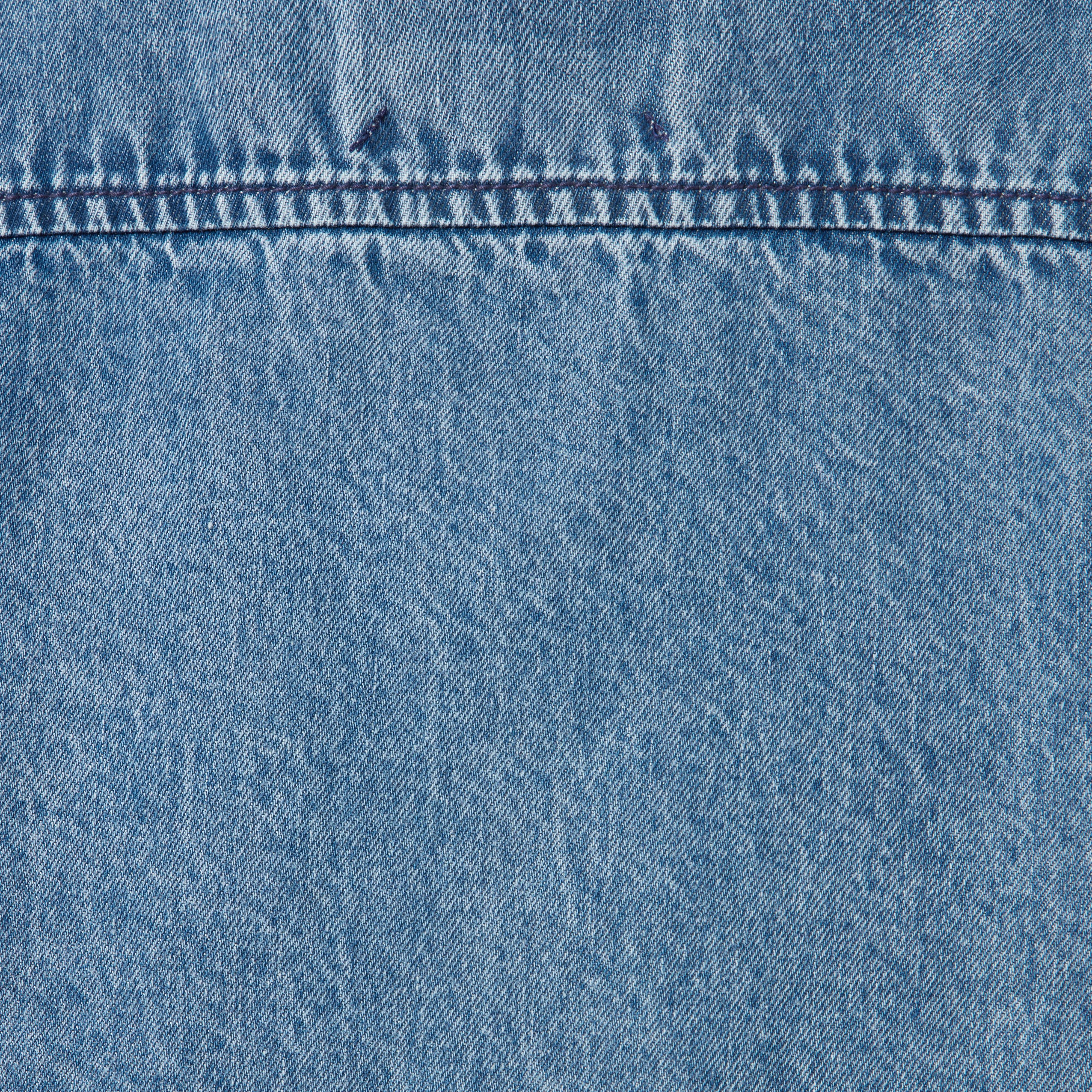 HATCH X Janie and Jack Denim Chore Jacket image number 2