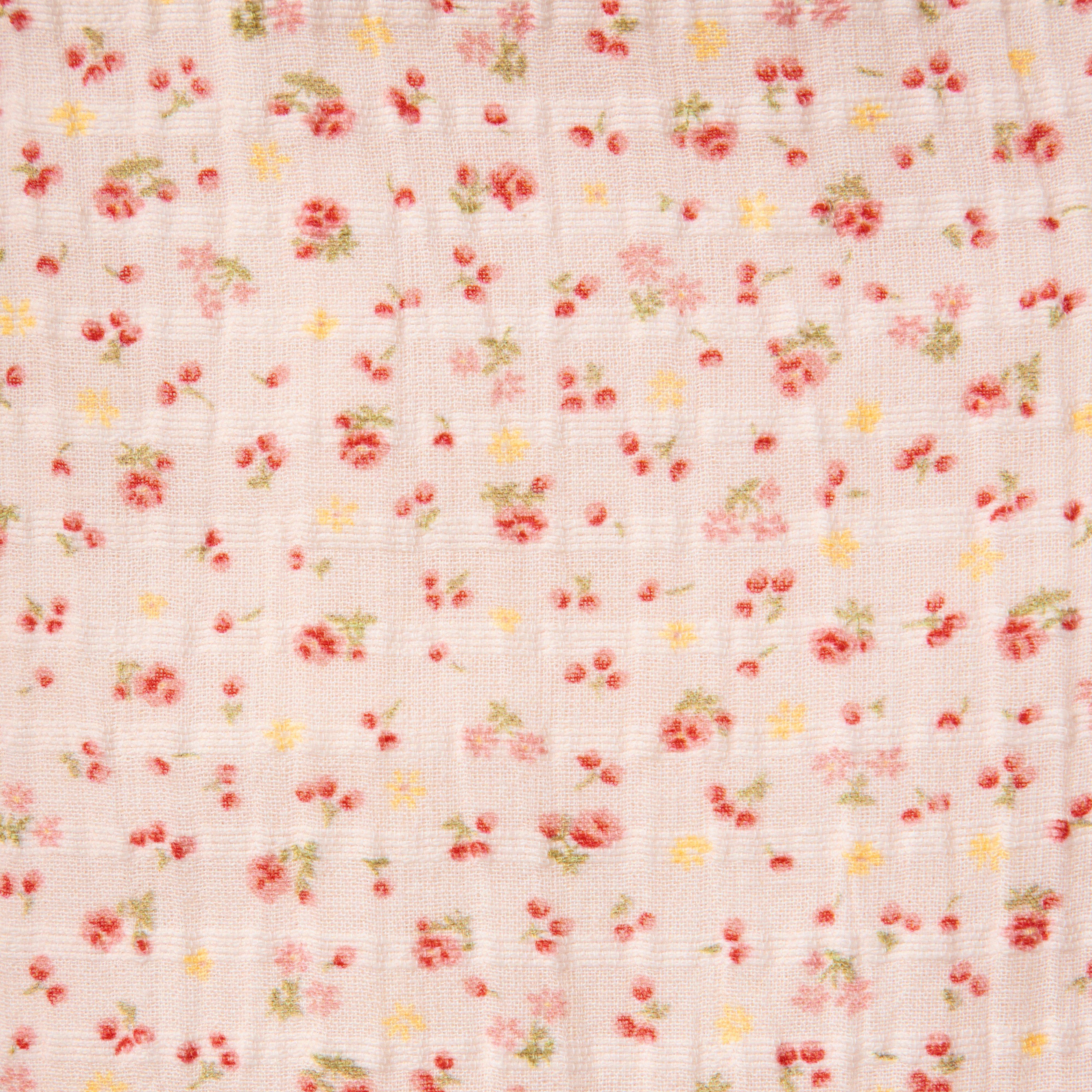 HATCH Collection X Janie And Jack Ditsy Floral Dress image number 2