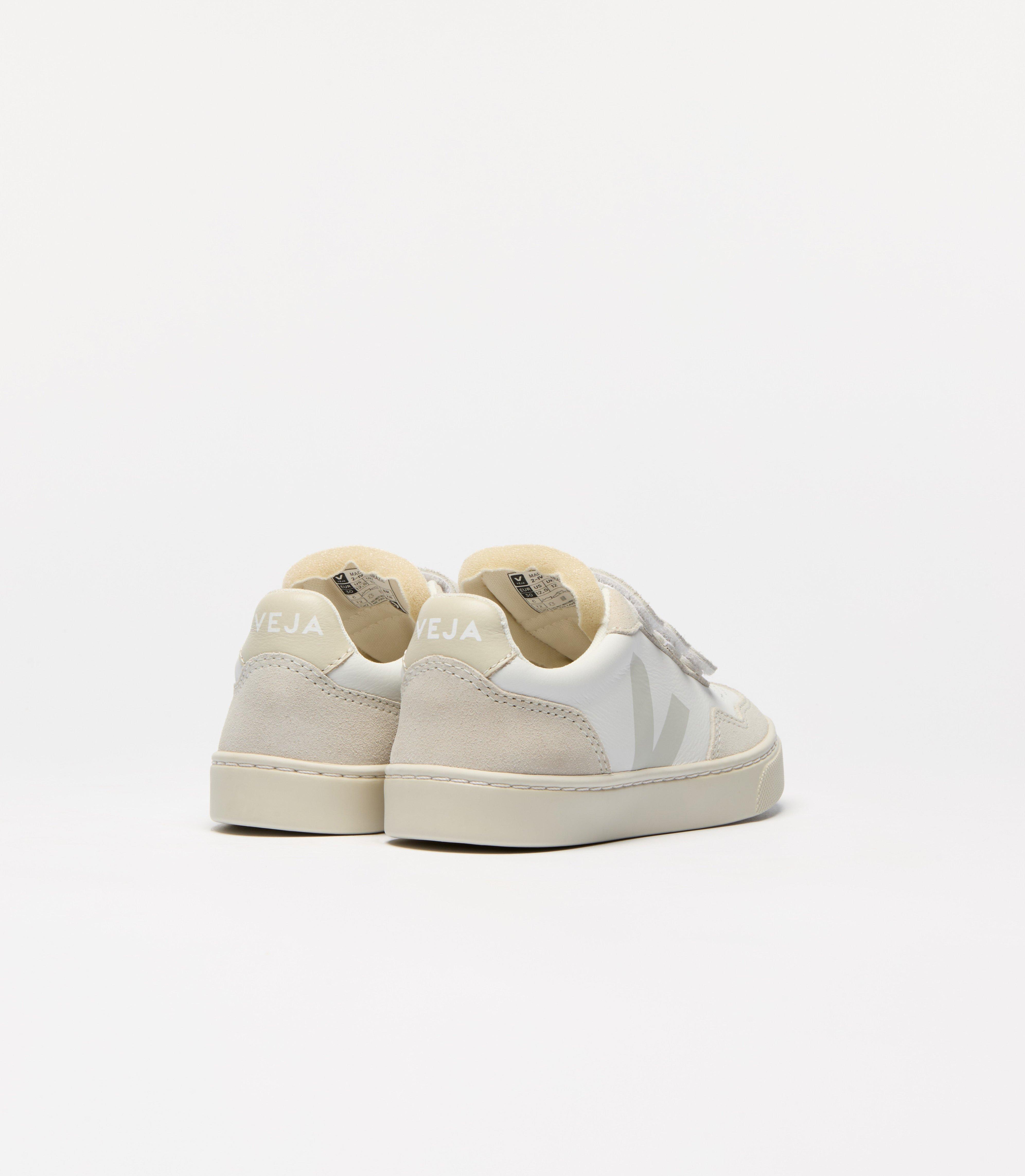 Veja Toddler V-90 Sneaker image number 2