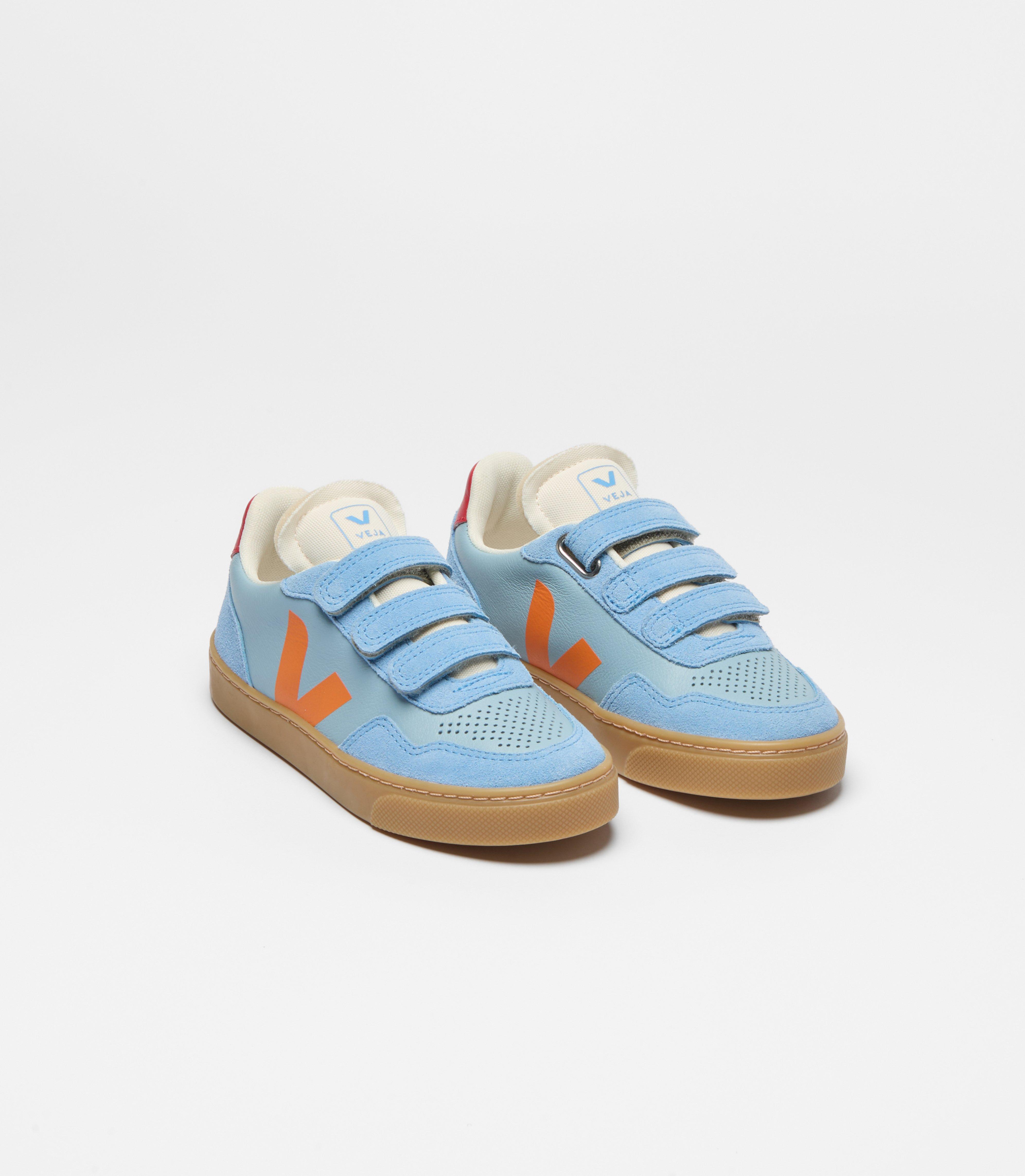 Veja Toddler V-90 Sneaker image number 1