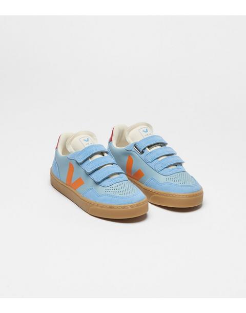 Veja Toddler V-90 Sneaker