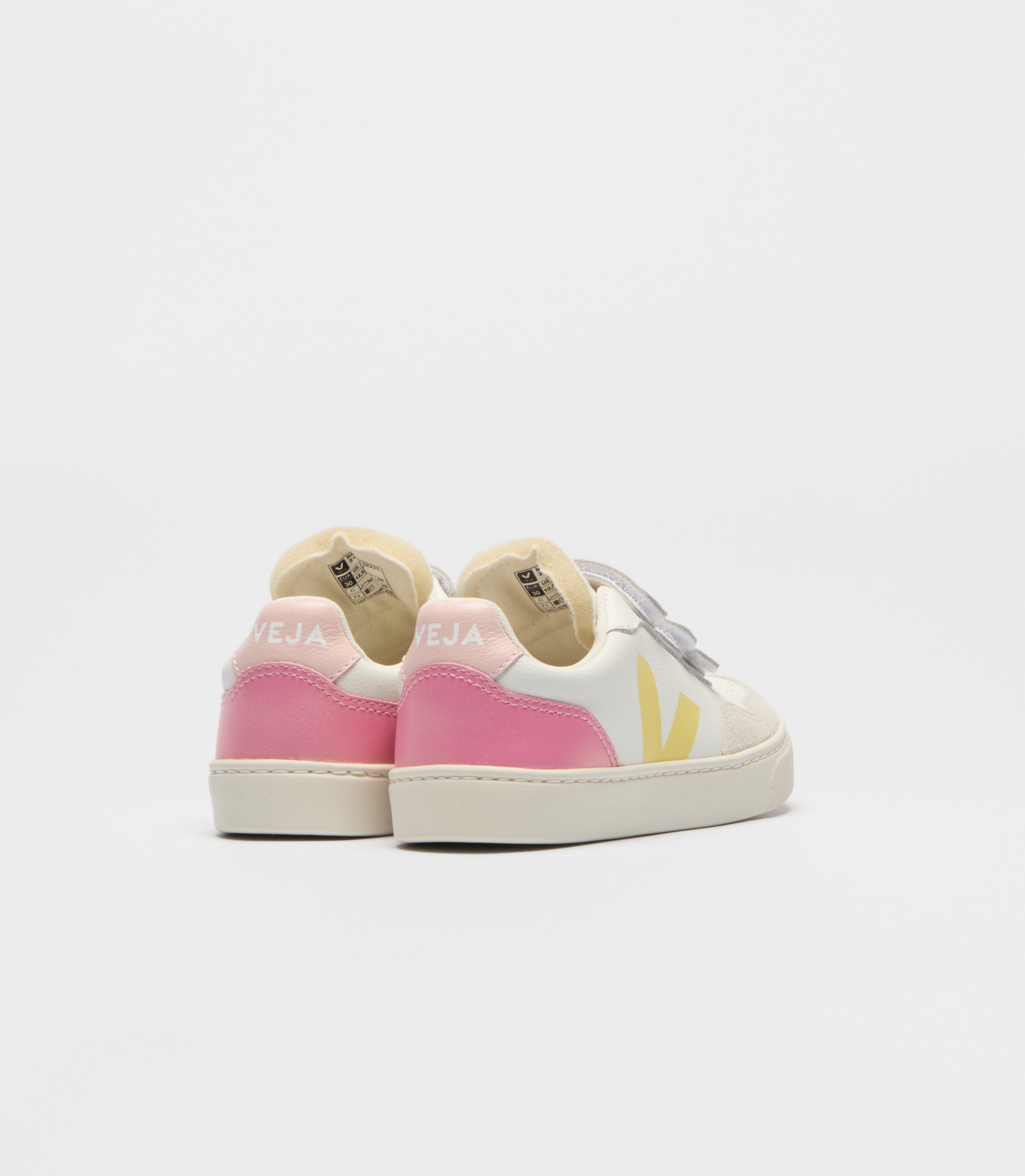 Veja Toddler V-90 Sneaker image number 2