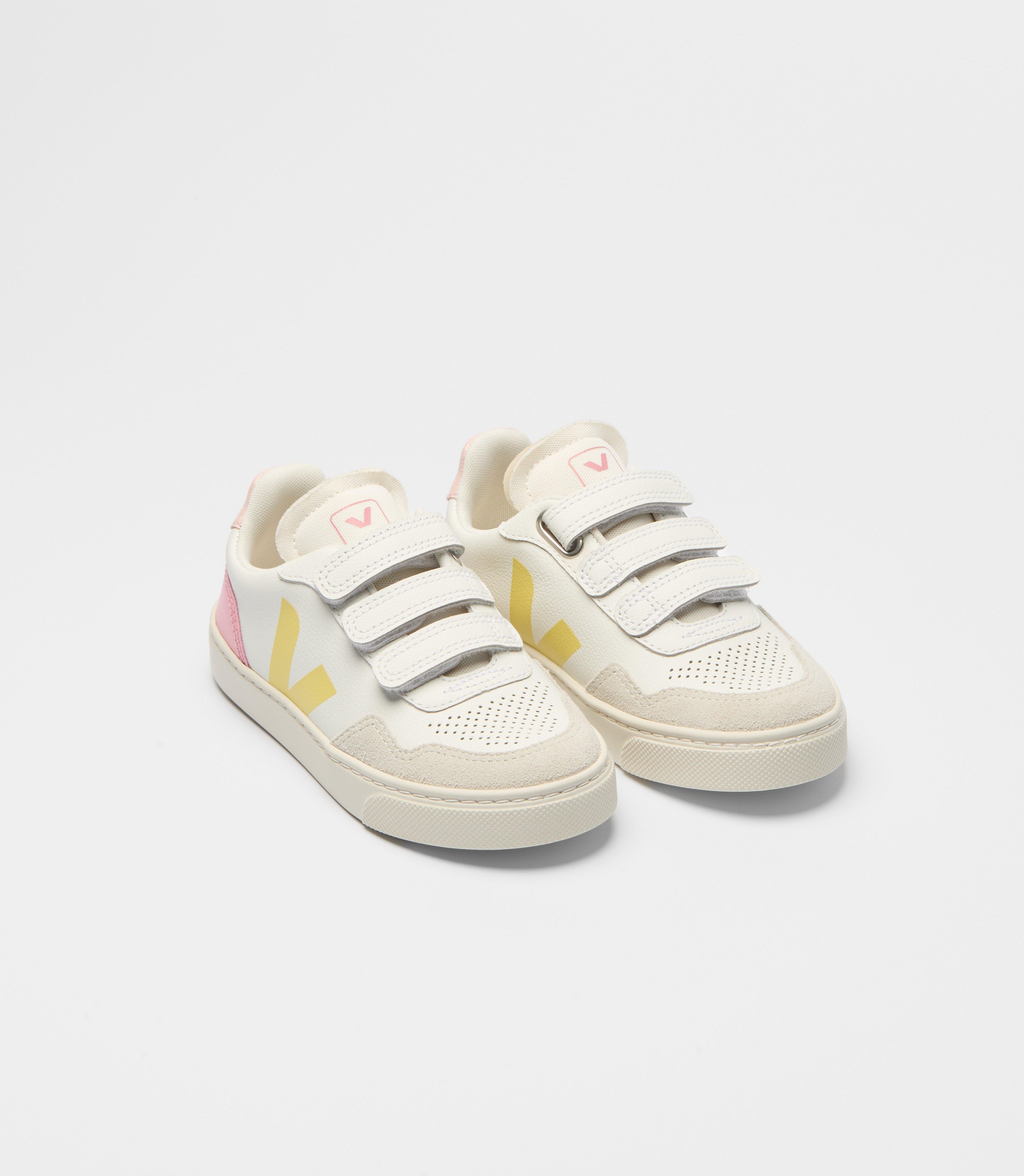 Veja Toddler V-90 Sneaker image number 1