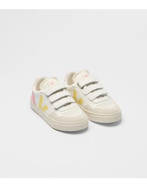 Veja Toddler V-90 Sneaker