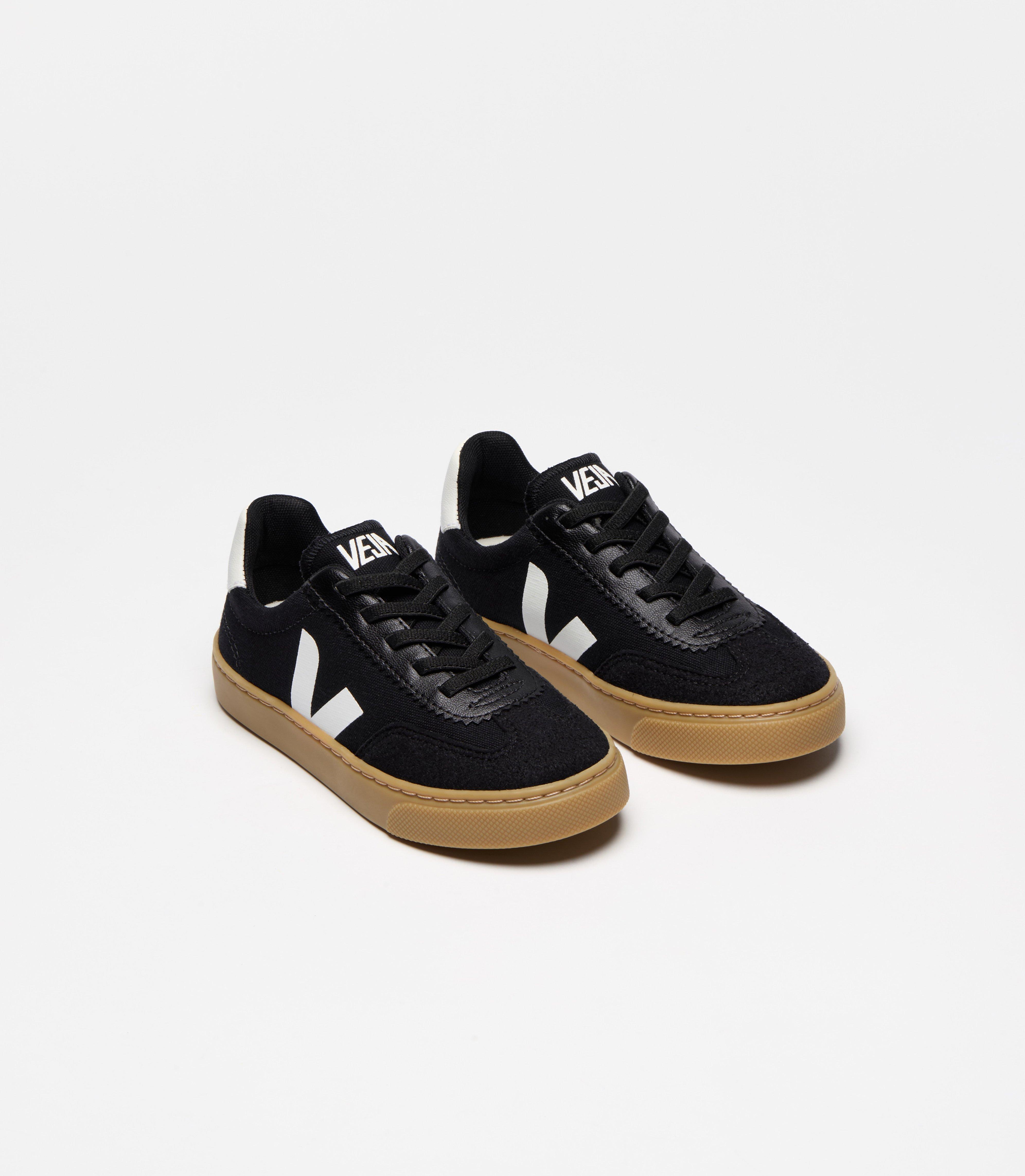 Veja Toddler Volley Slip-On Sneaker image number 1