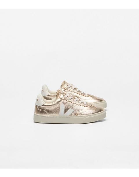 Veja Toddler Volley Slip-On Sneaker
