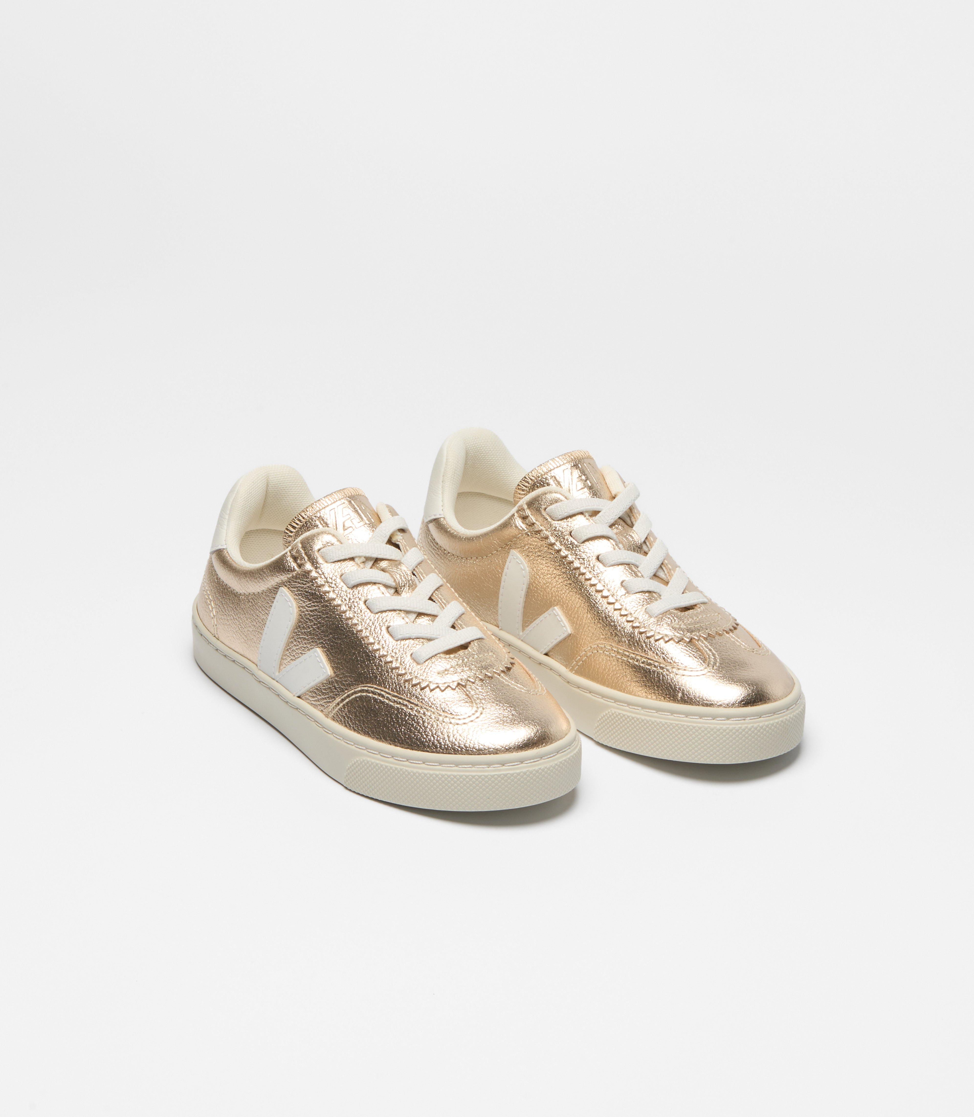 Veja Toddler Volley Slip-On Sneaker image number 1