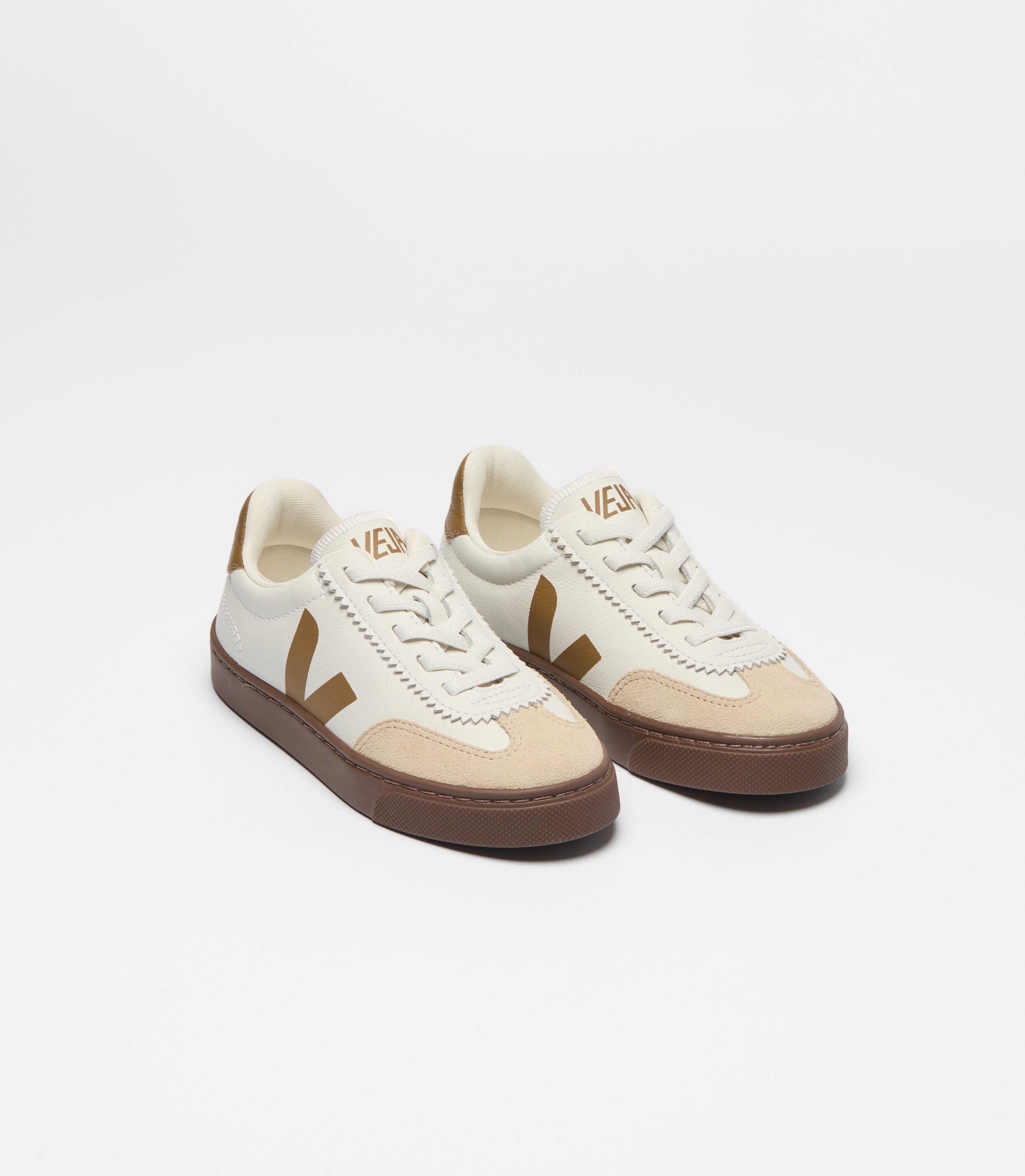 Veja Toddler Volley Slip-On Sneaker image number 1