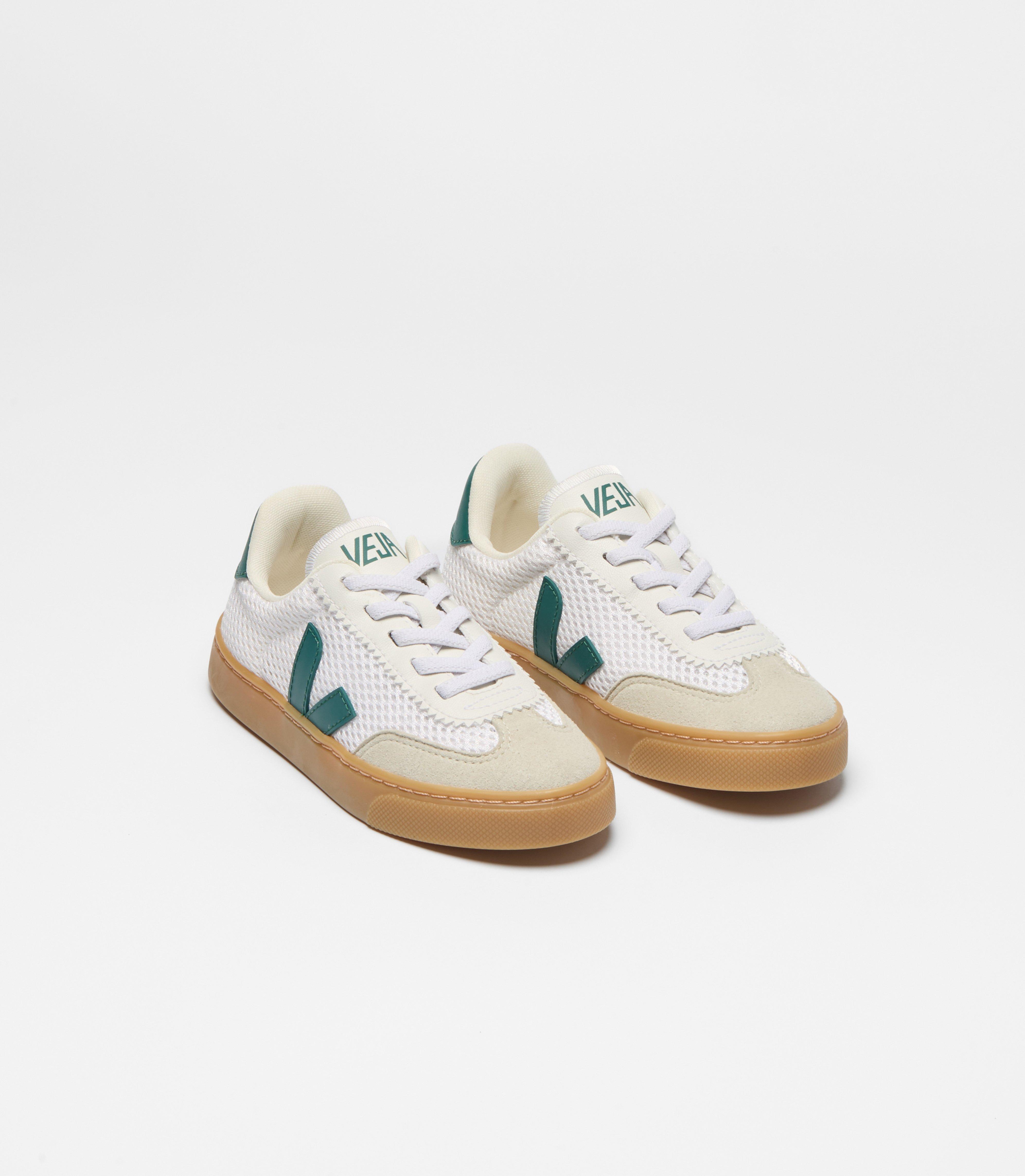 Veja Toddler Volley Slip-On Sneaker image number 1