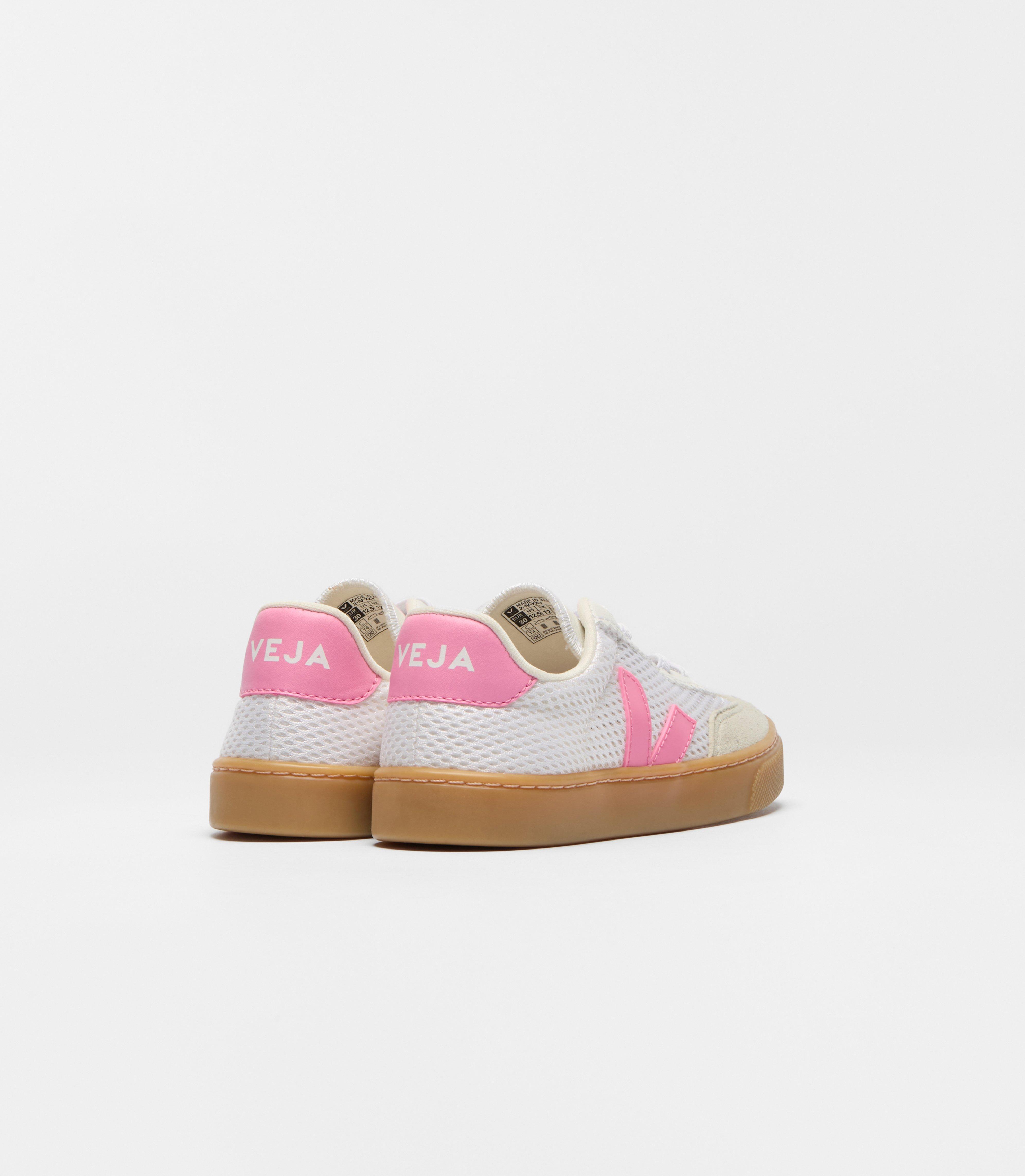 Veja Toddler Volley Slip-On Sneaker image number 2