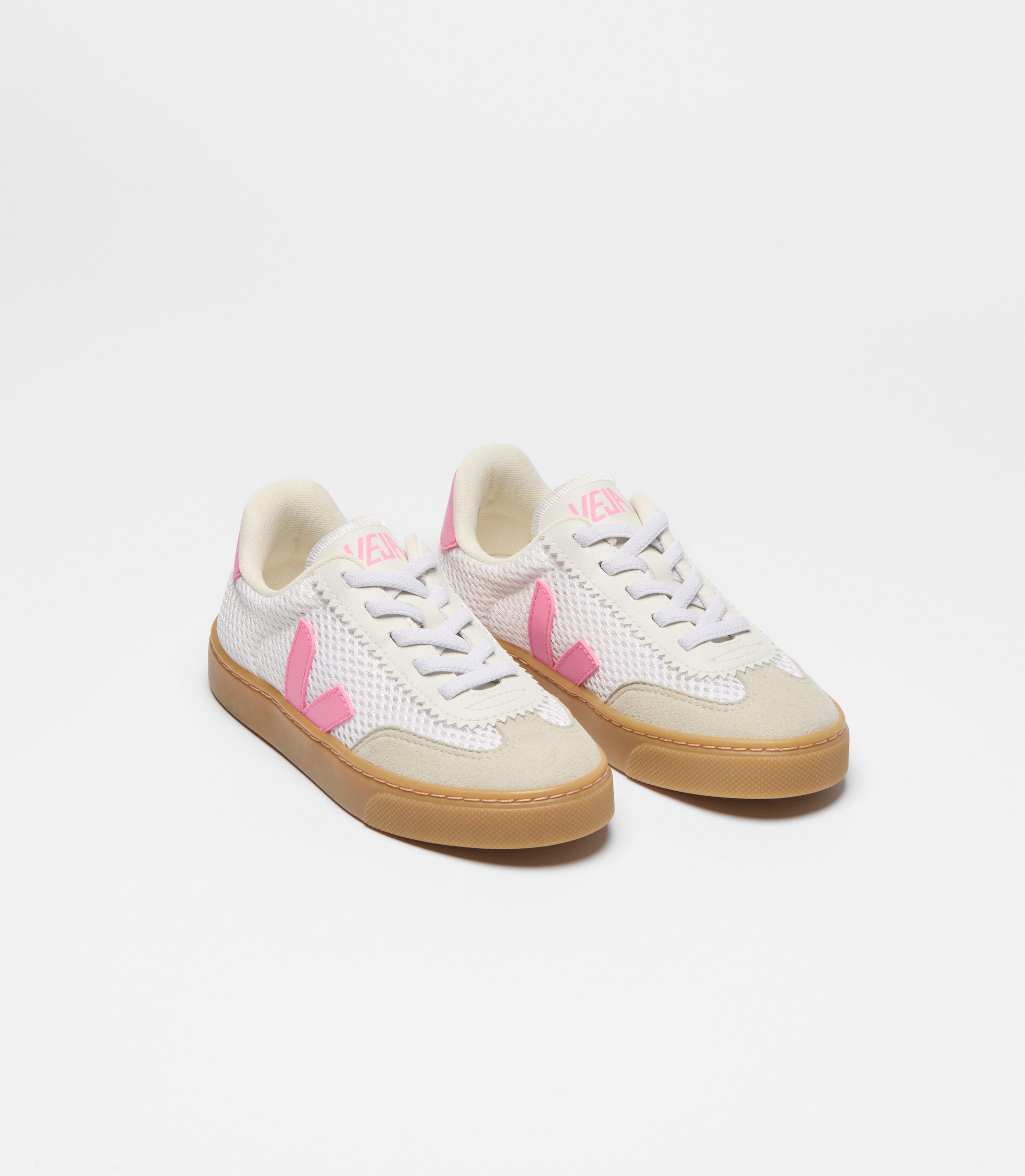 Veja Toddler Volley Slip-On Sneaker image number 1