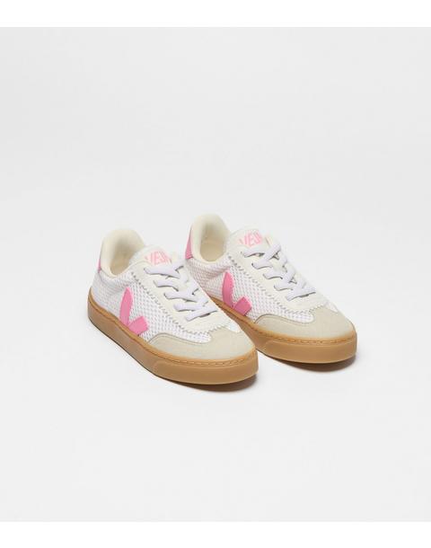 Veja Toddler Volley Slip-On Sneaker