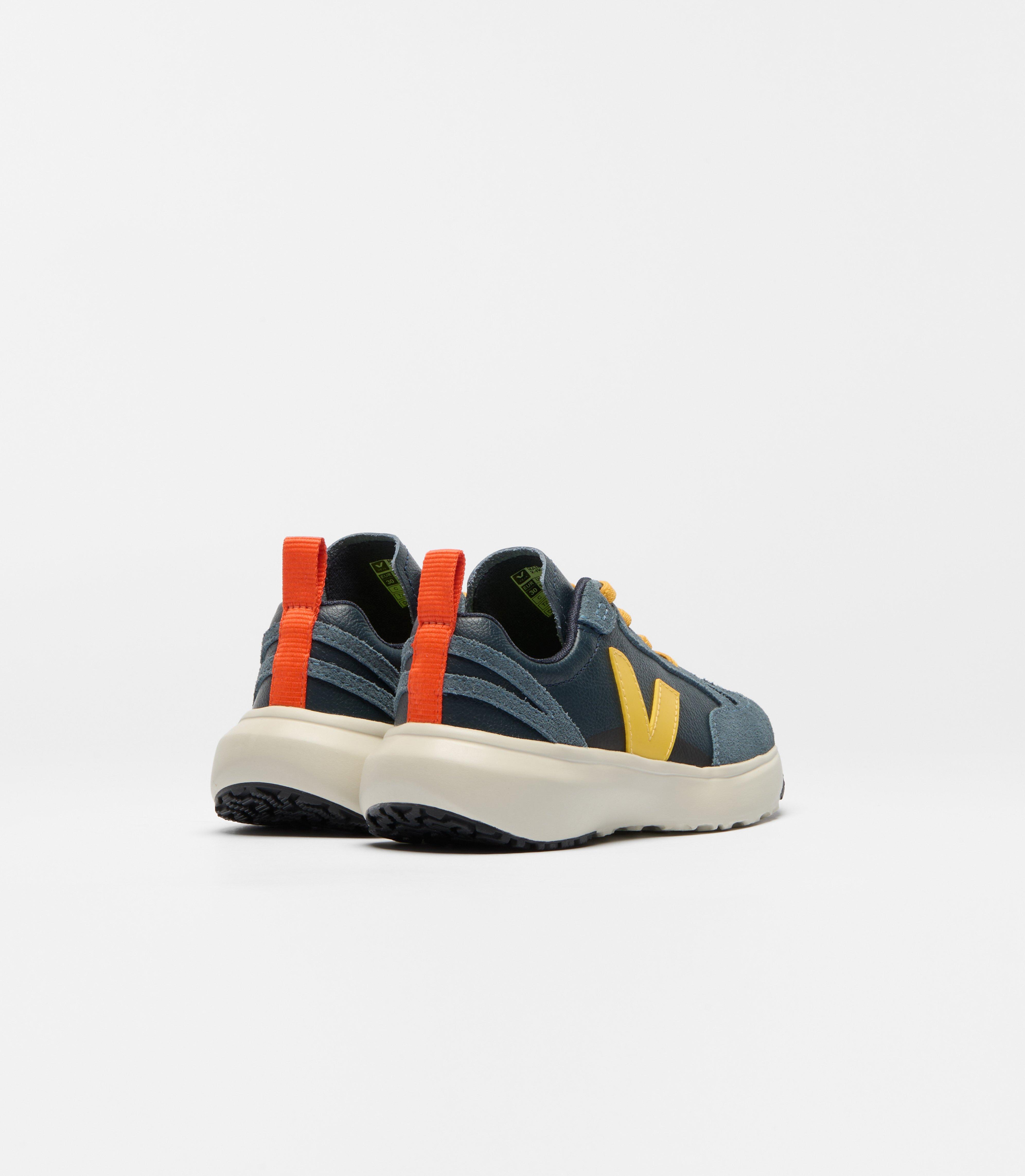Veja Toddler Canary Slip-On Sneaker image number 2