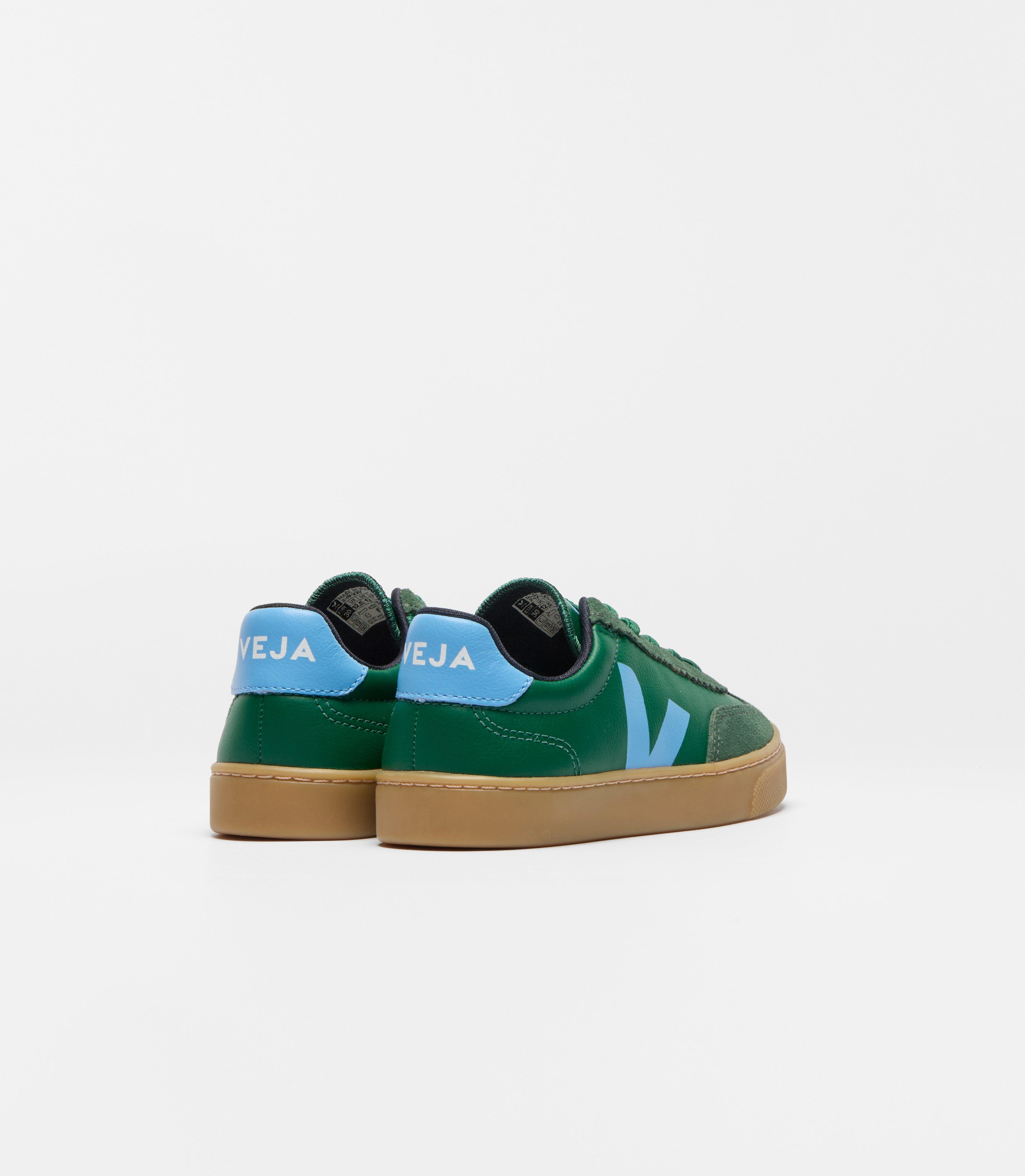 Veja Toddler Volley Slip-On Sneaker image number 2