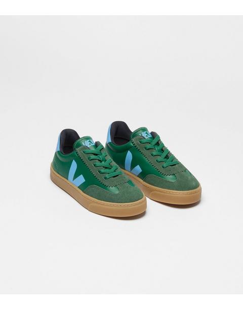 Veja Toddler Volley Slip-On Sneaker
