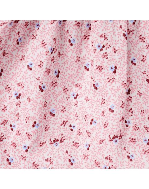 Baby Ditsy Floral Ruffle Dress