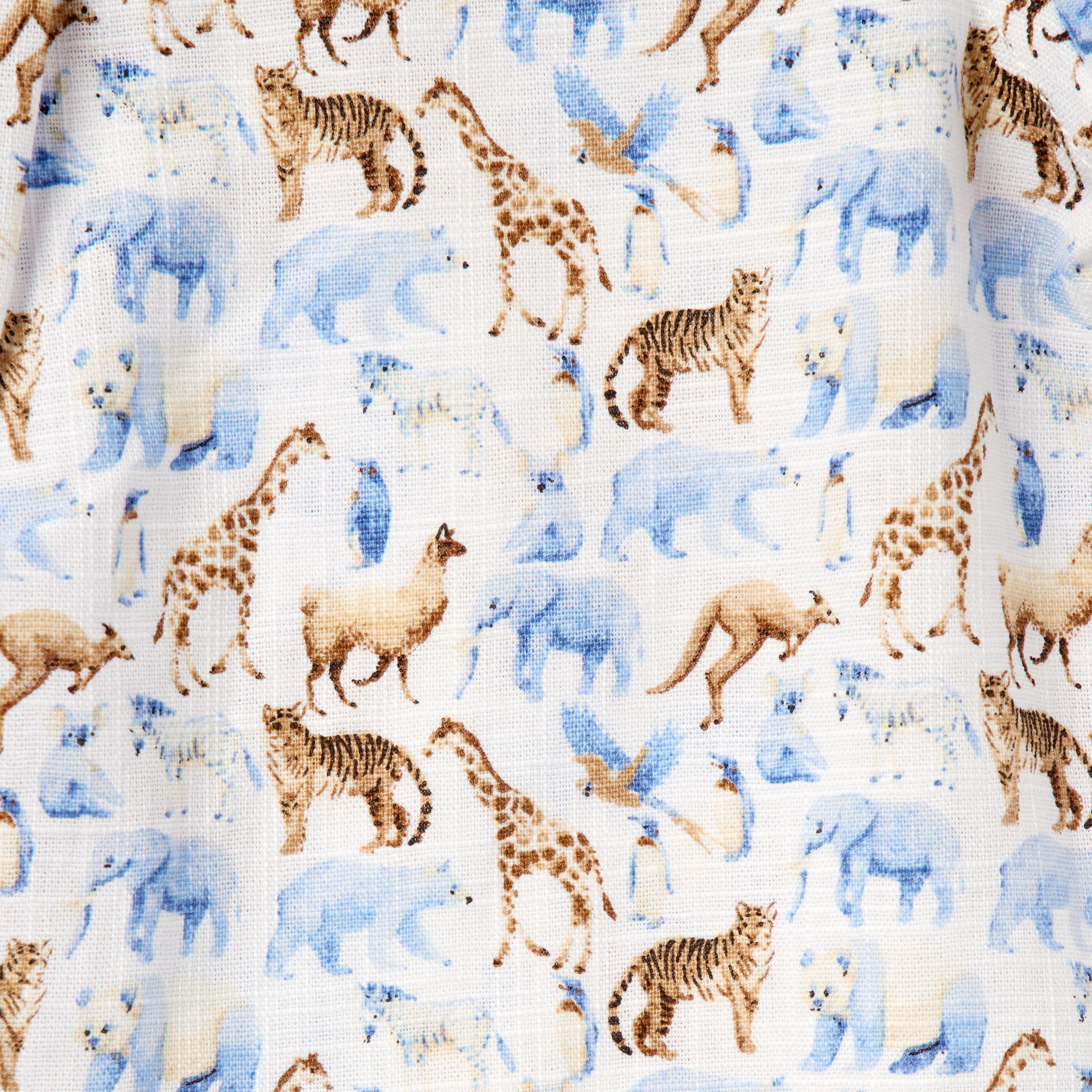 The Cabana Matching Baby Set image number 1