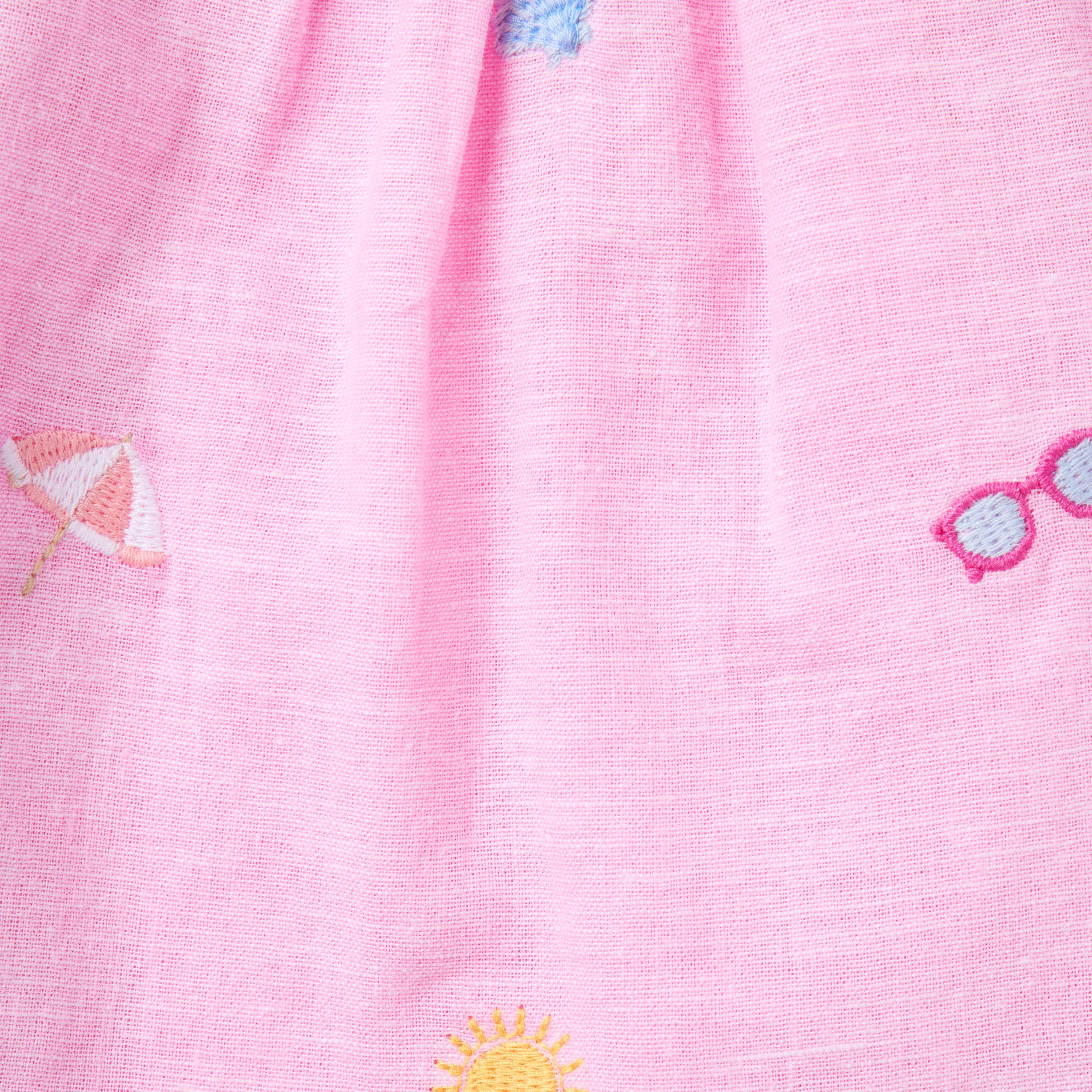 Baby Tropical Icon Matching Set image number 2