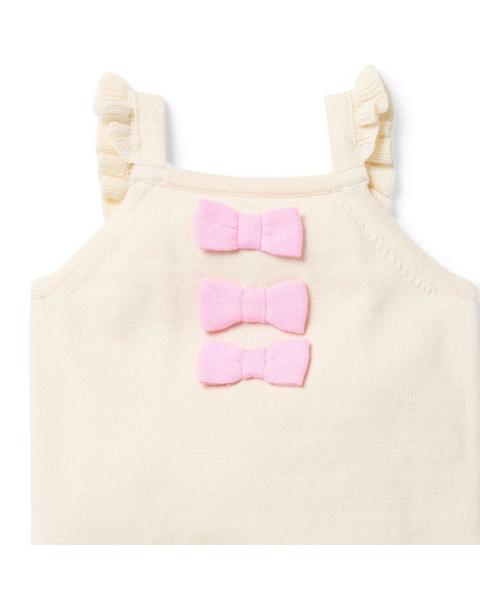 Baby Bow Matching Set