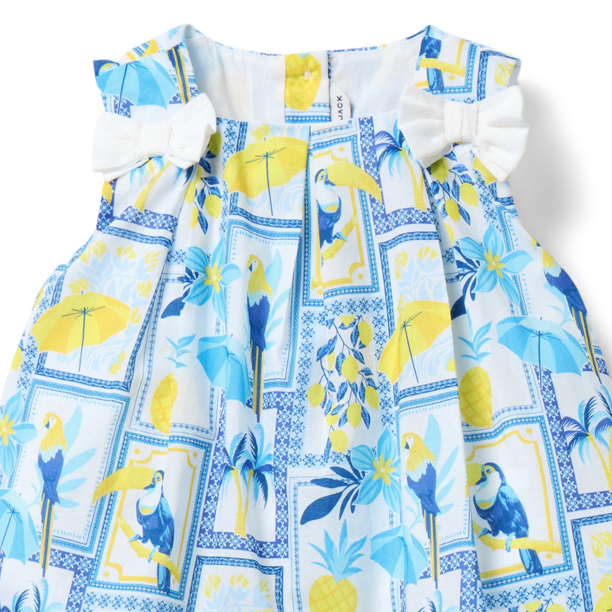 Baby Paradise Grove Matching Set image number 2