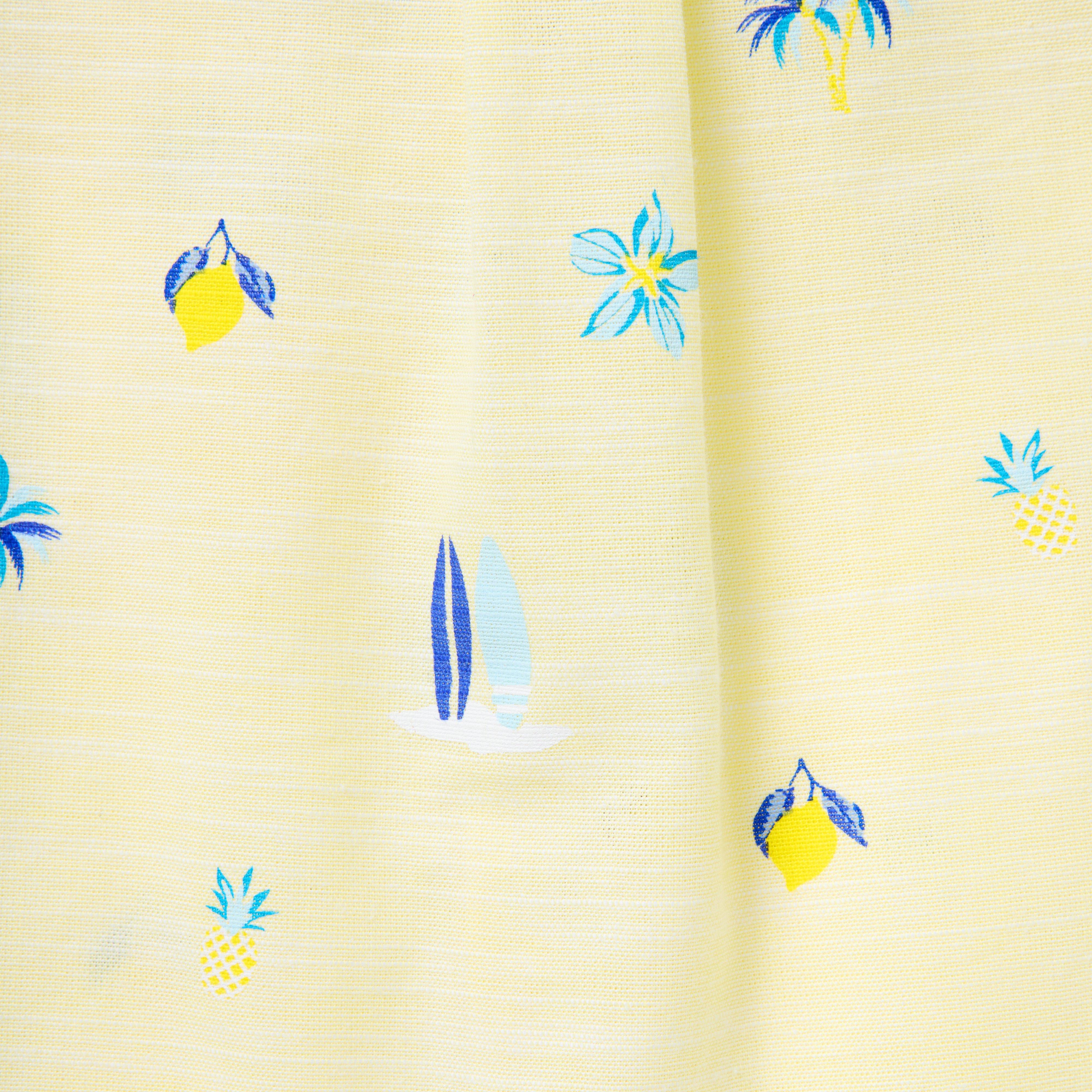 The Cabana Matching Baby Set image number 1