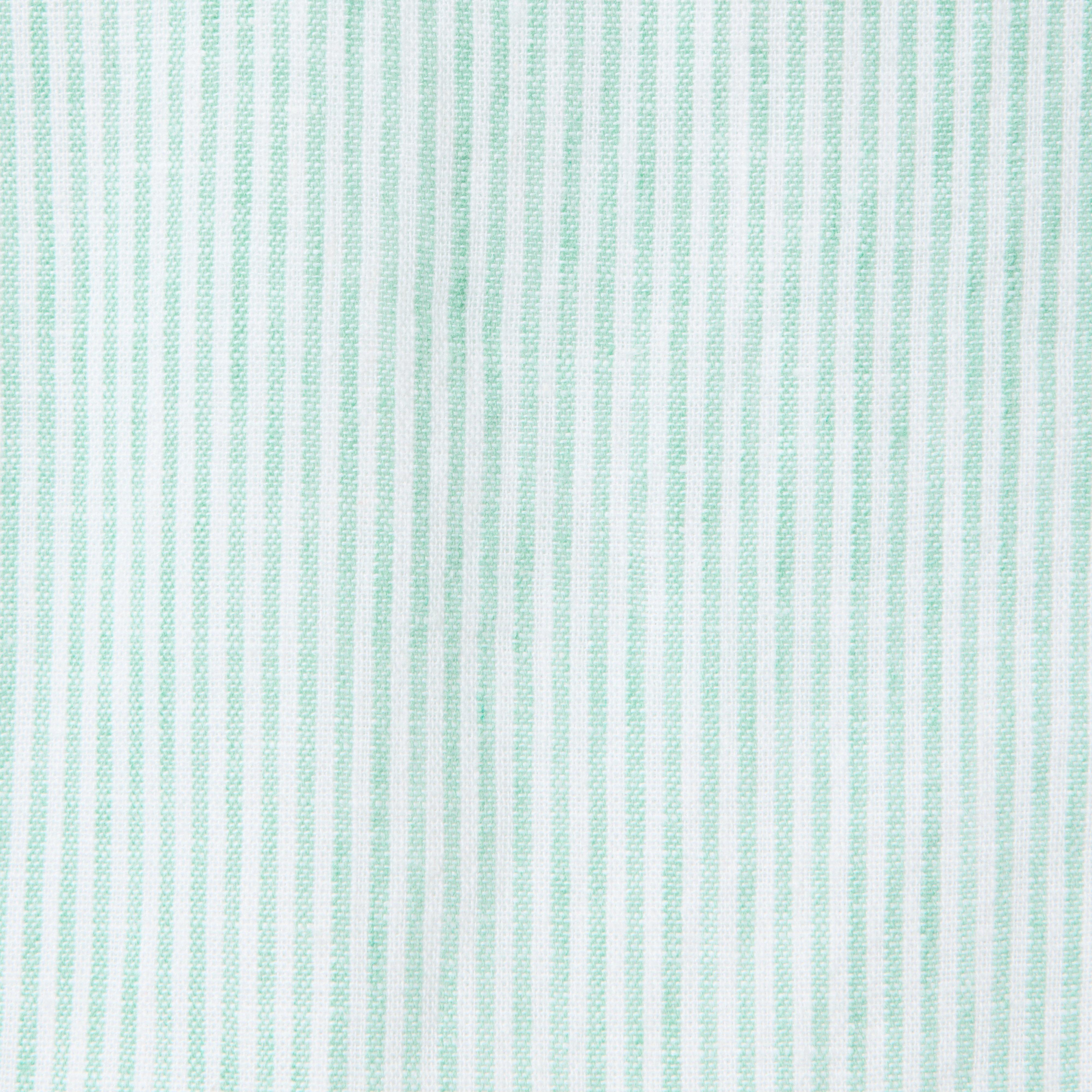 Baby Striped Sailor Romper image number 1