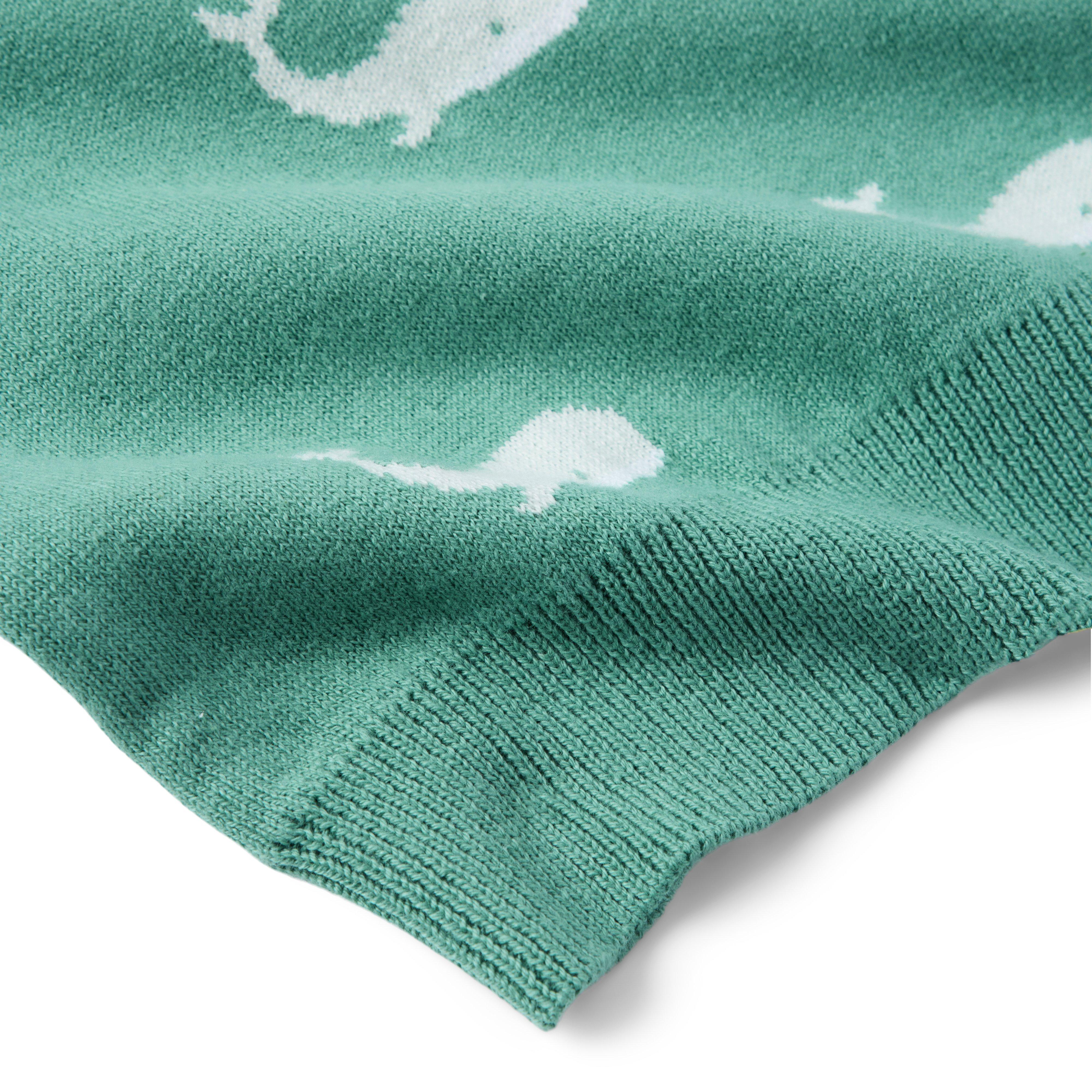 Baby Whale Matching Set image number 1