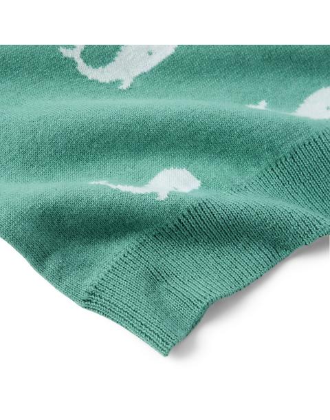 Baby Whale Matching Set
