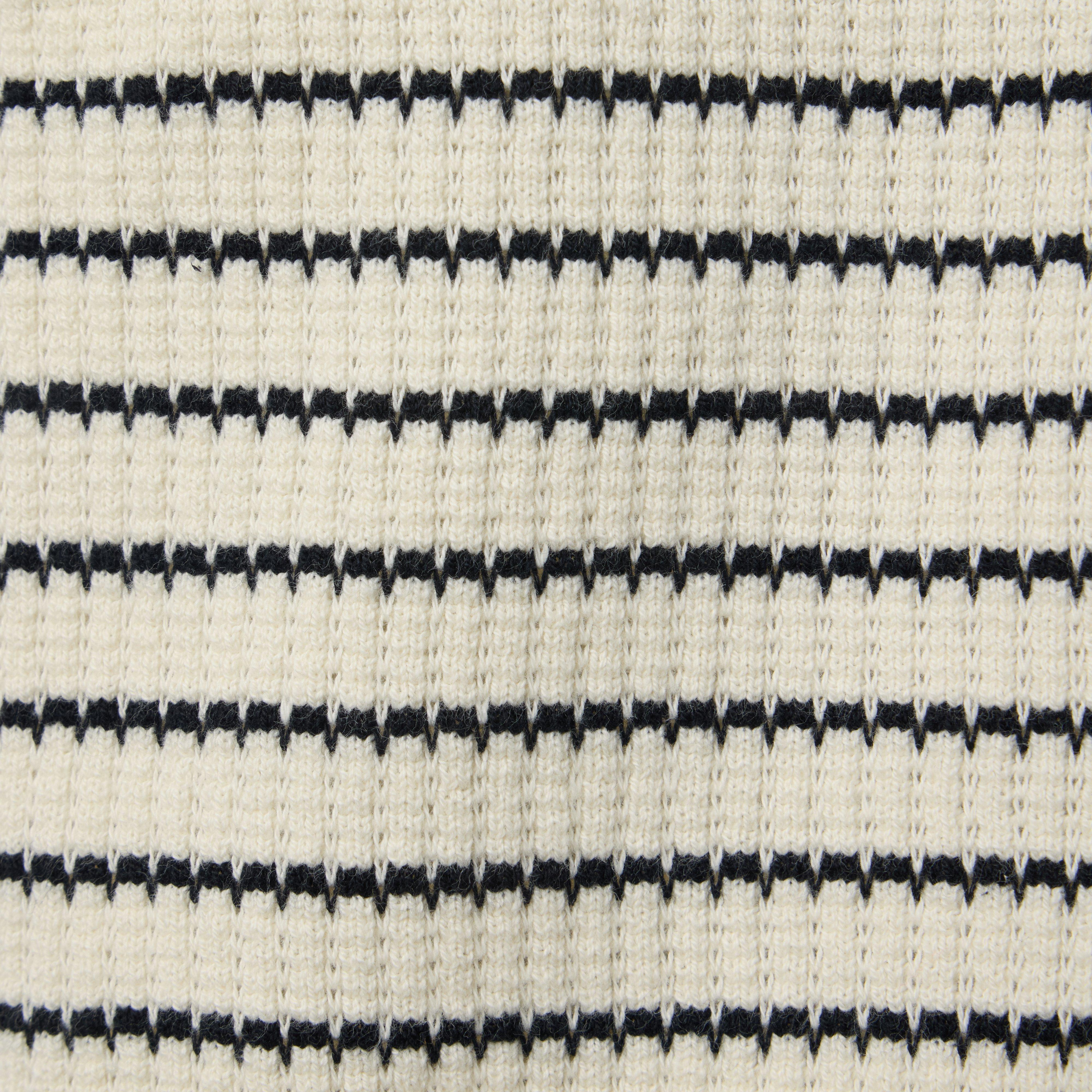 The Striped Sweater Shirt image number 2