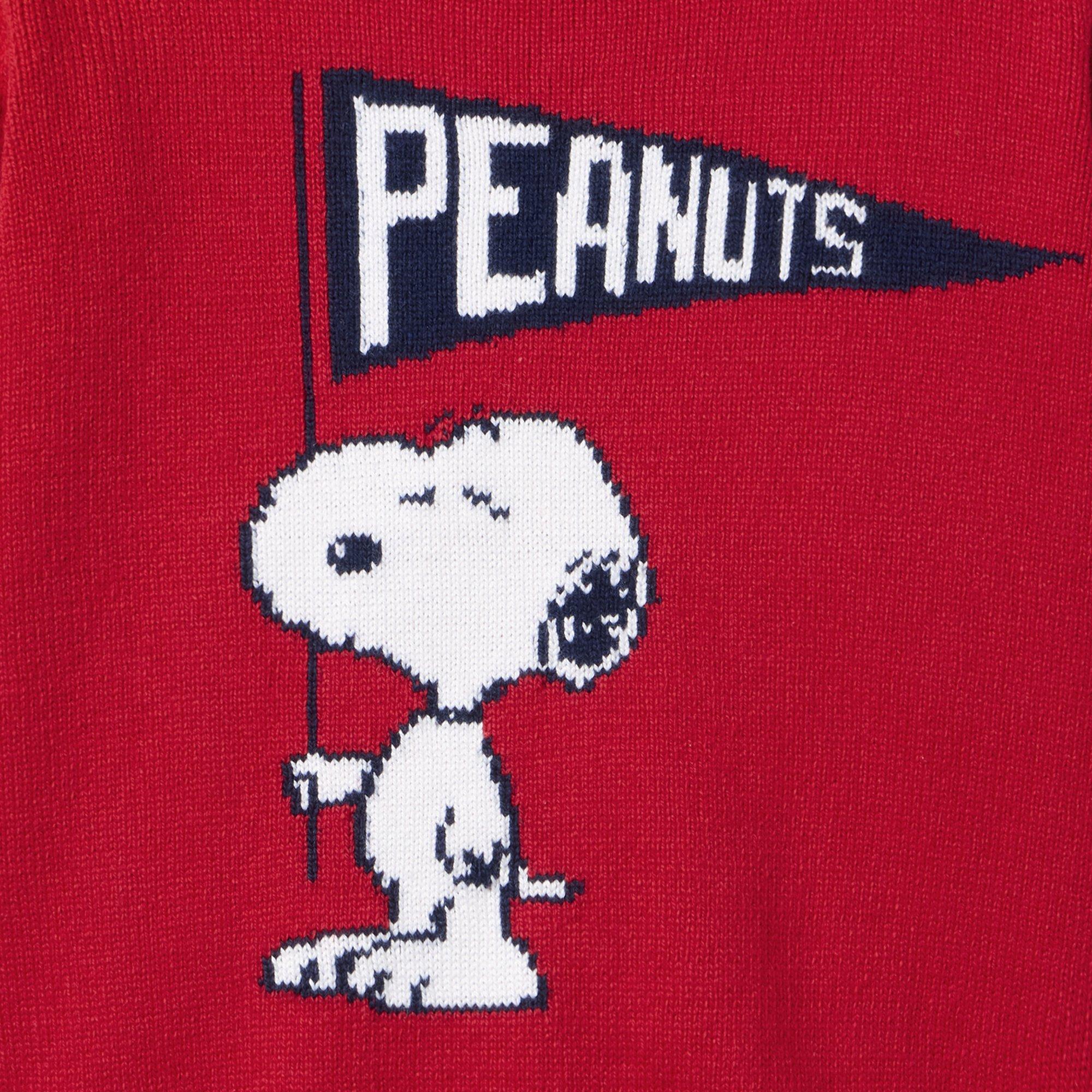 PEANUTS&trade; Snoopy Sweater image number 1