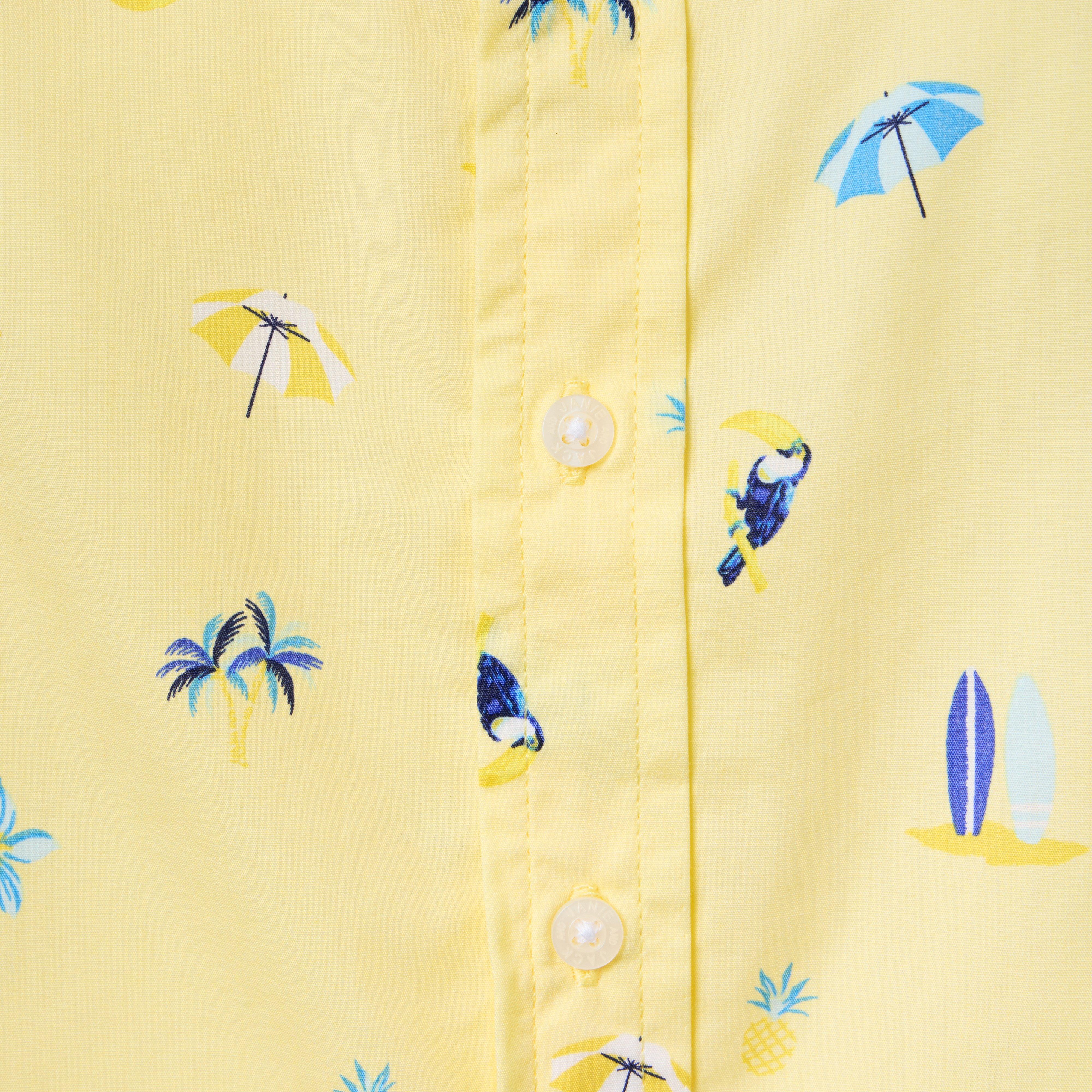 The Poplin Shirt image number 1