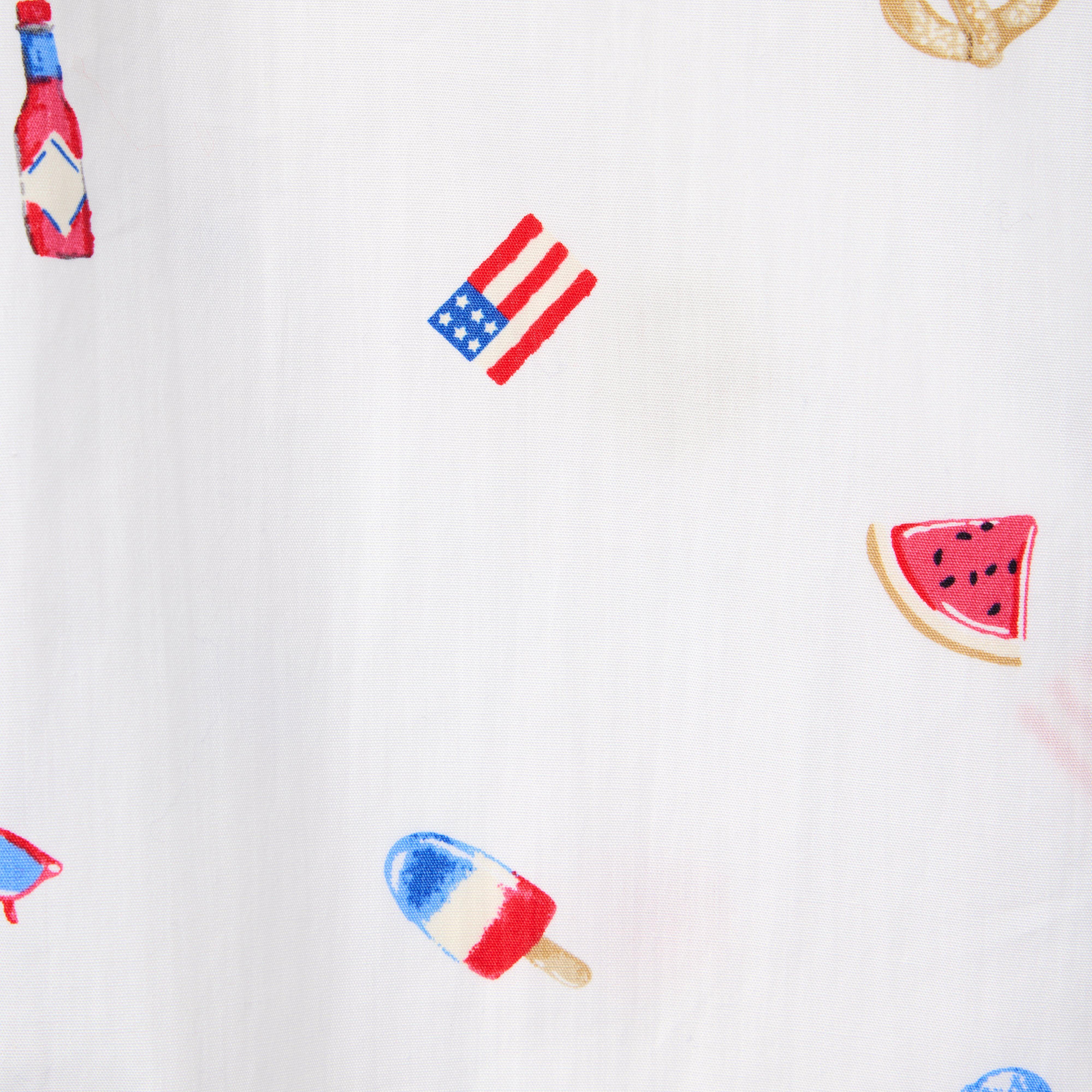 The Poplin Shirt image number 1