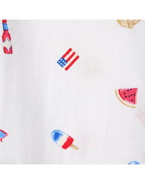 The Poplin Shirt