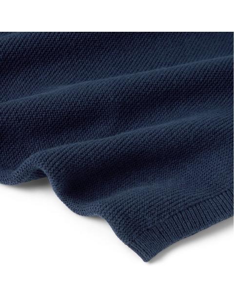 Baby Knit Overall
