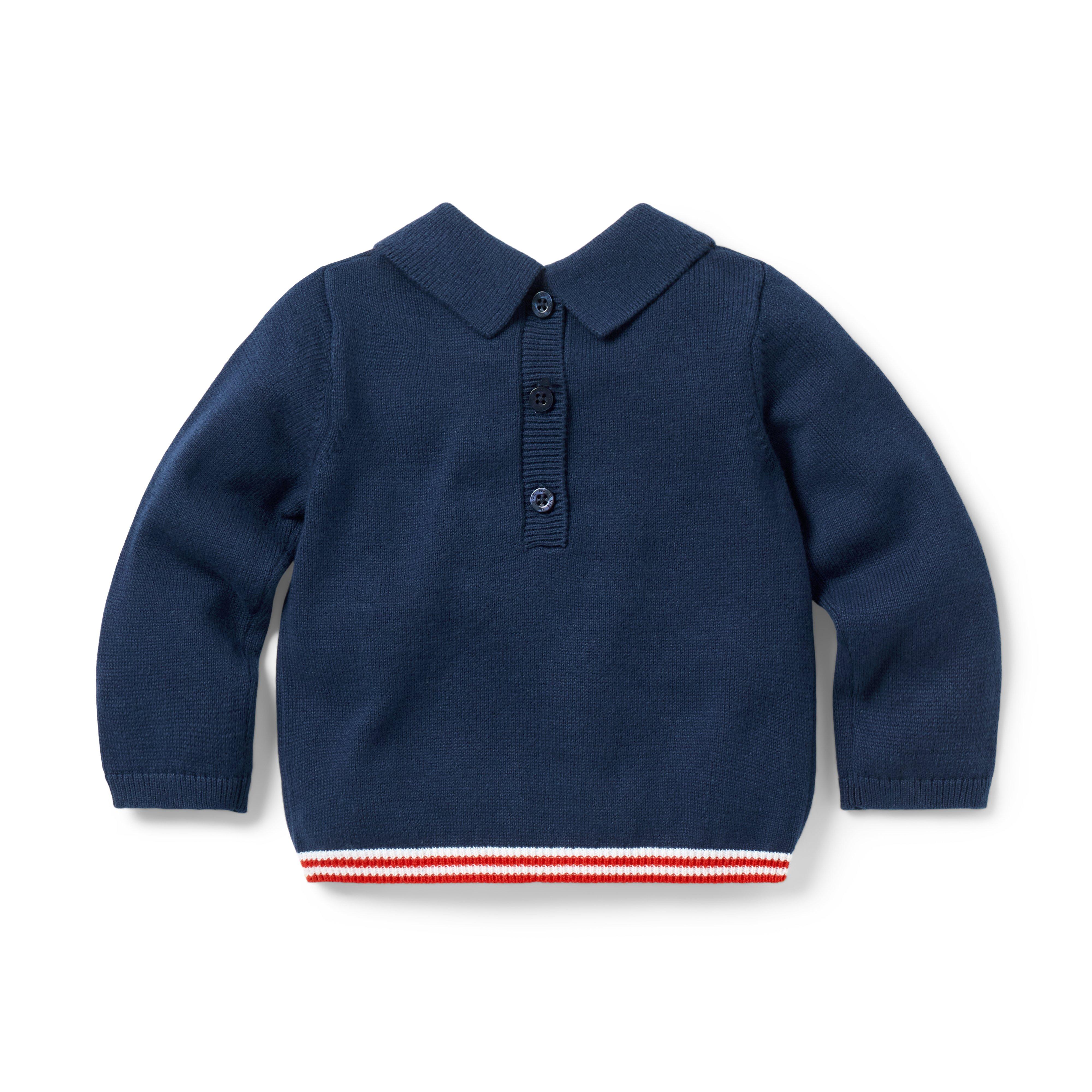 PEANUTS&trade; Snoopy Baby Sweater image number 2