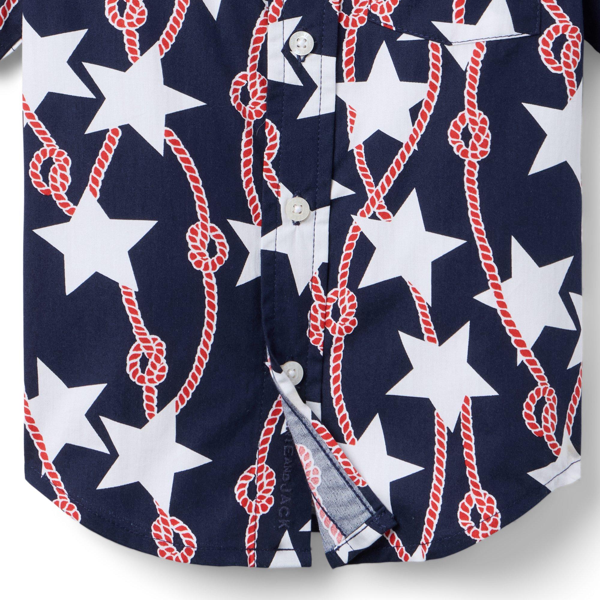 The Poplin Shirt image number 1