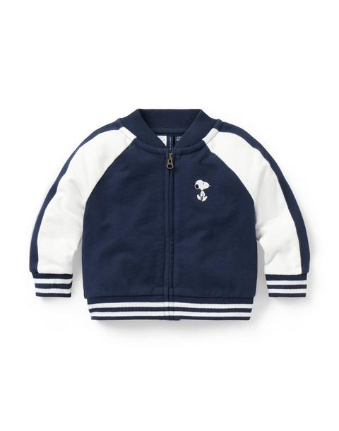 PEANUTS™ Snoopy Baby Jacket