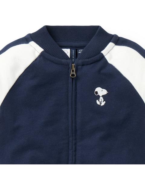 PEANUTS™ Snoopy Baby Jacket