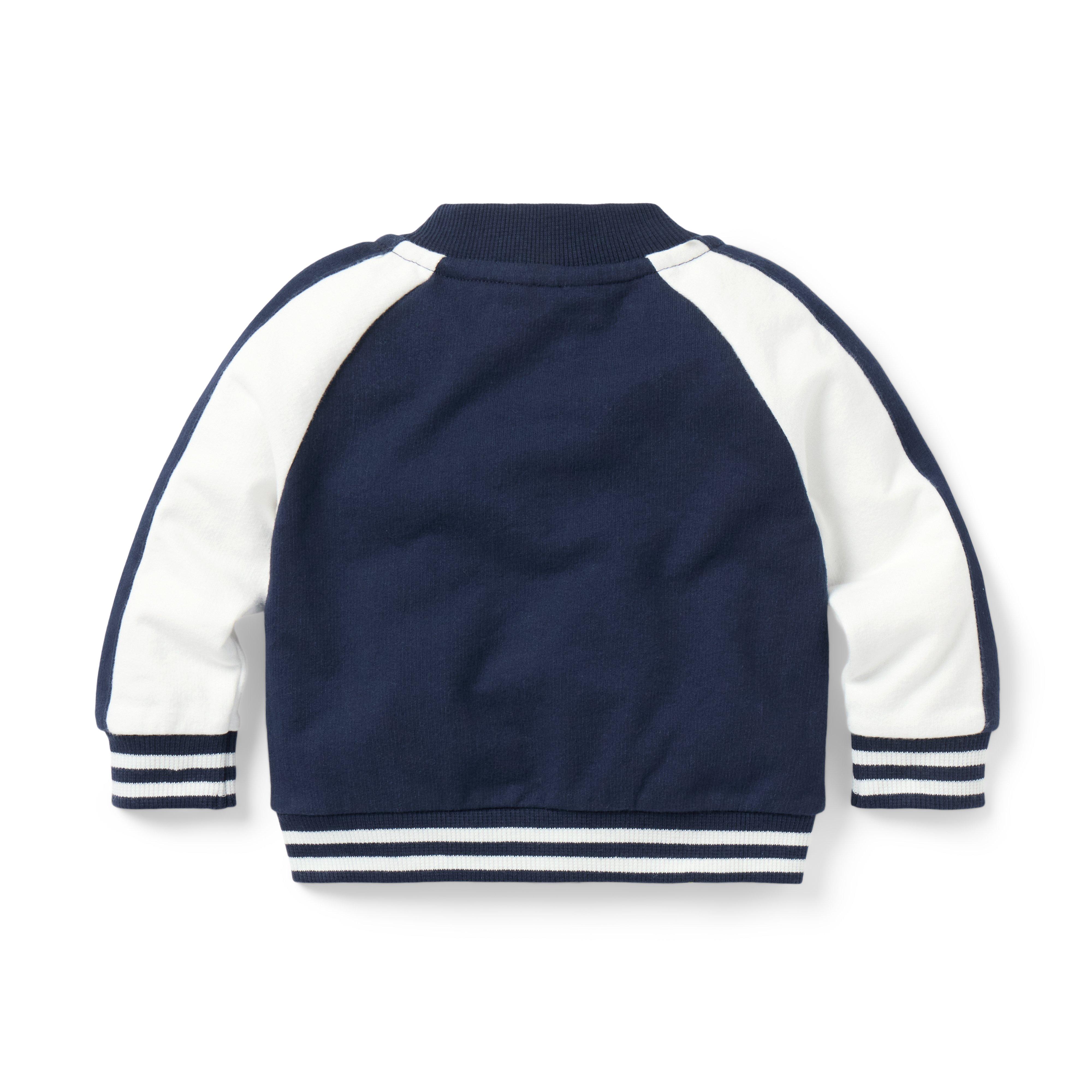 PEANUTS&trade; Snoopy Baby Jacket image number 2