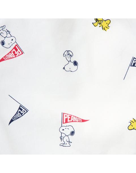 PEANUTS™ Cabana Matching Baby Set