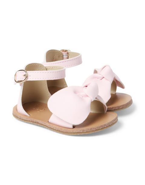Baby Bow Sandal