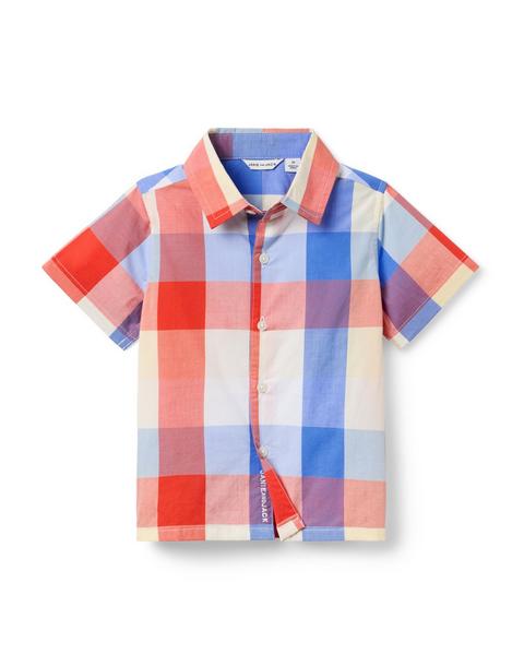 The Getaway Shirt