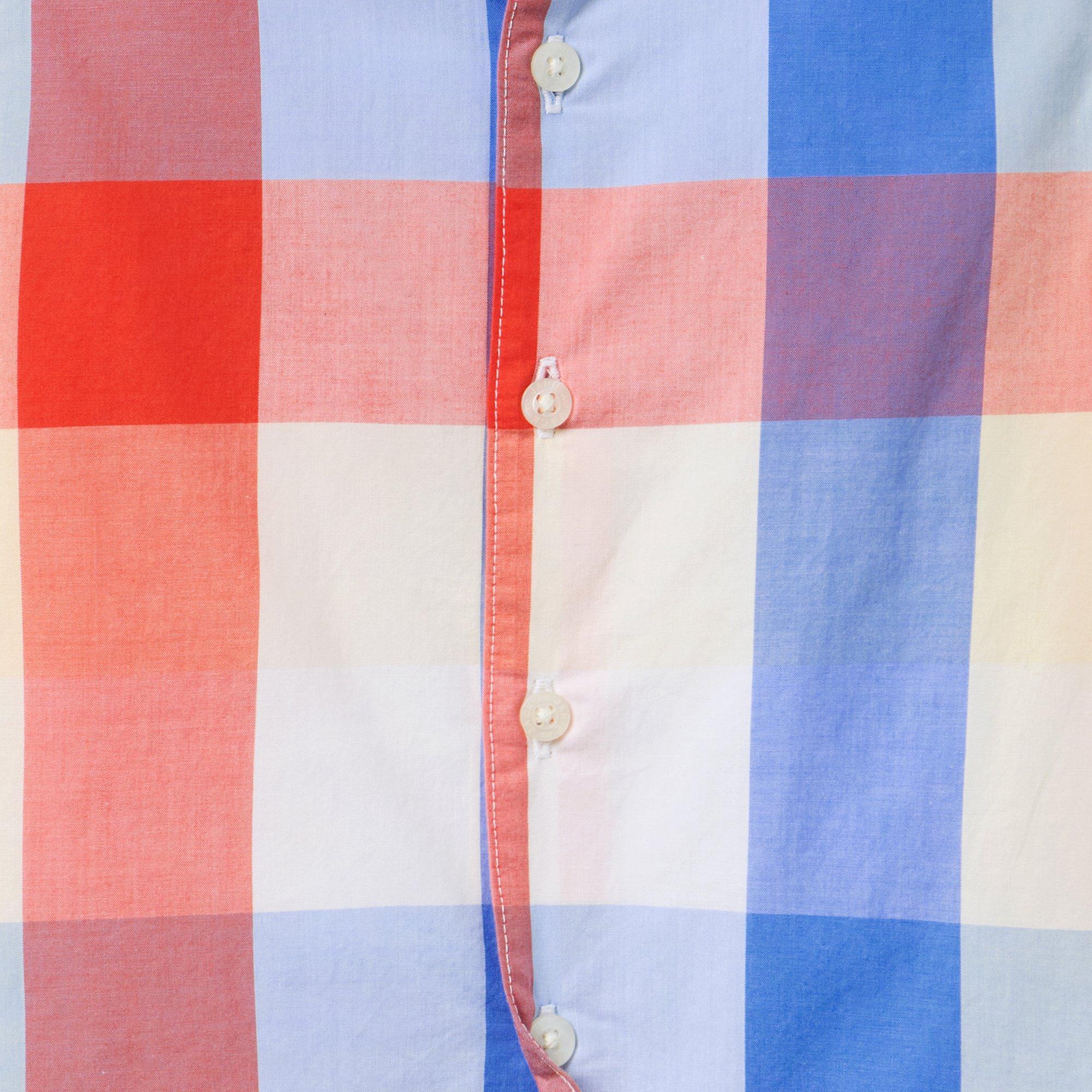 The Getaway Shirt image number 1