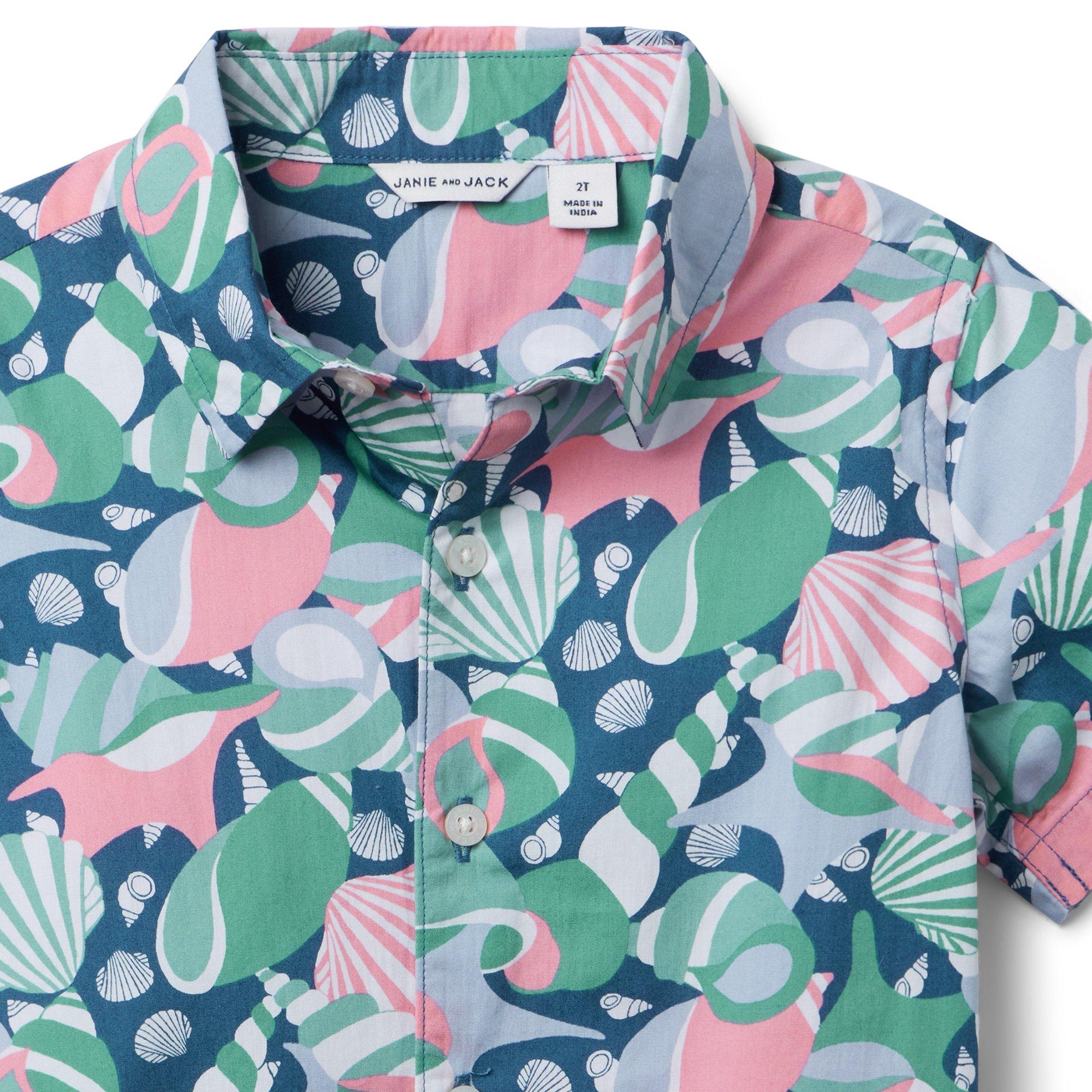 The Getaway Shirt image number 1