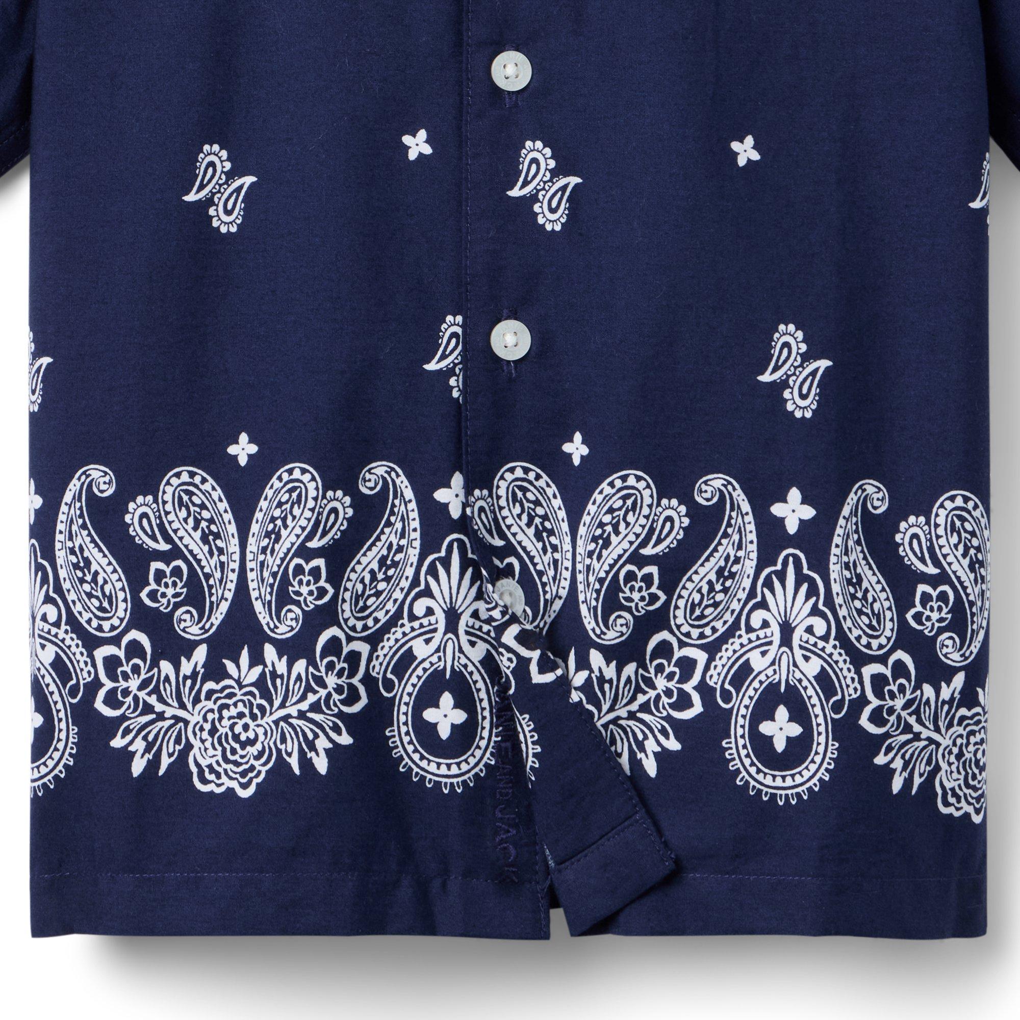 The Bandana Shirt image number 1