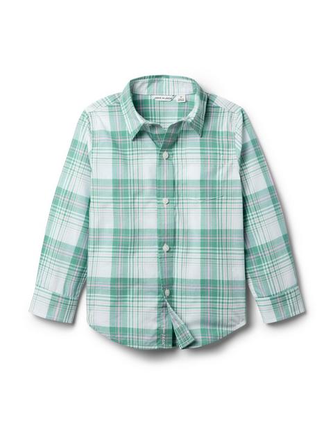 The Plaid Shirt