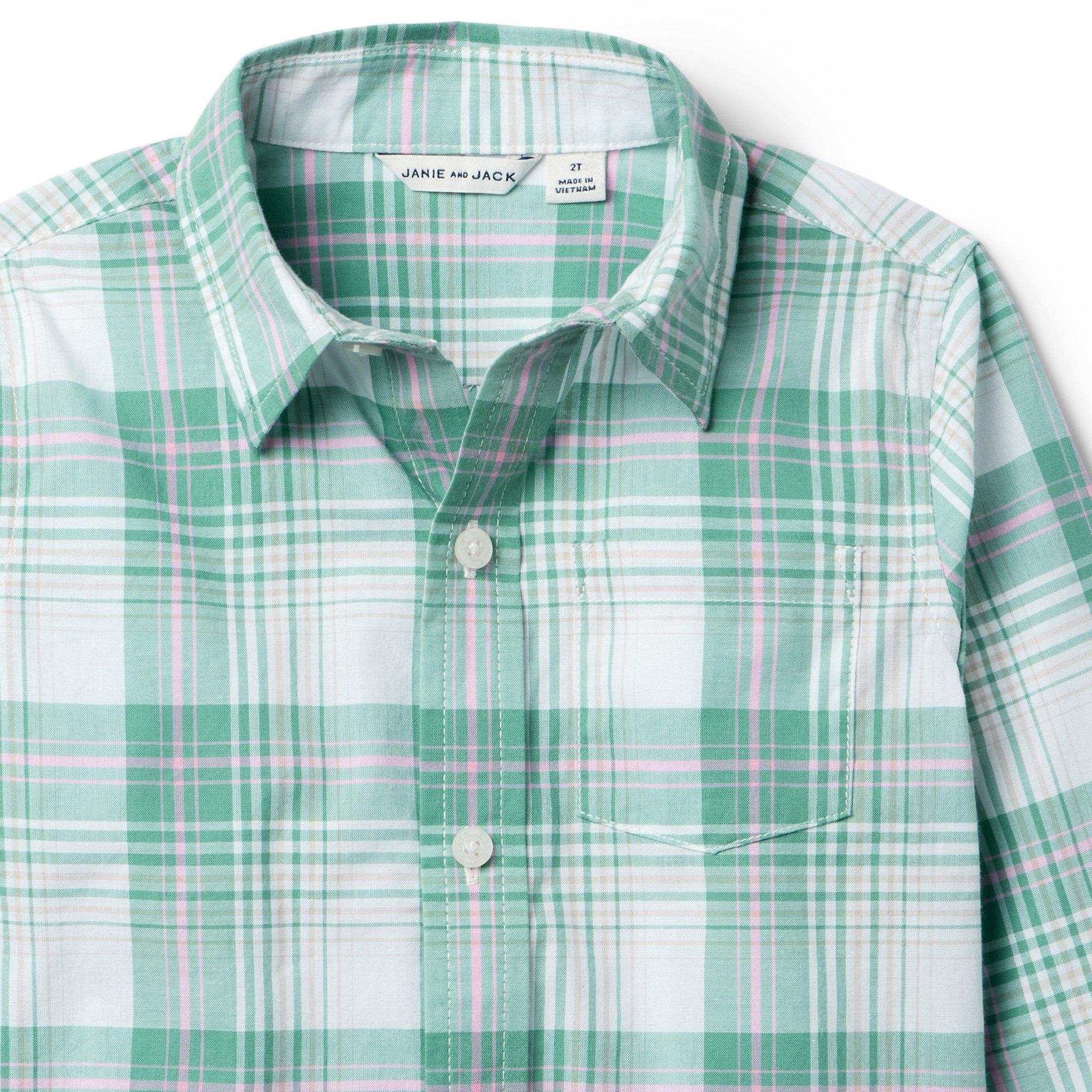 The Plaid Shirt image number 1