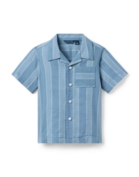 The Cabana Shirt